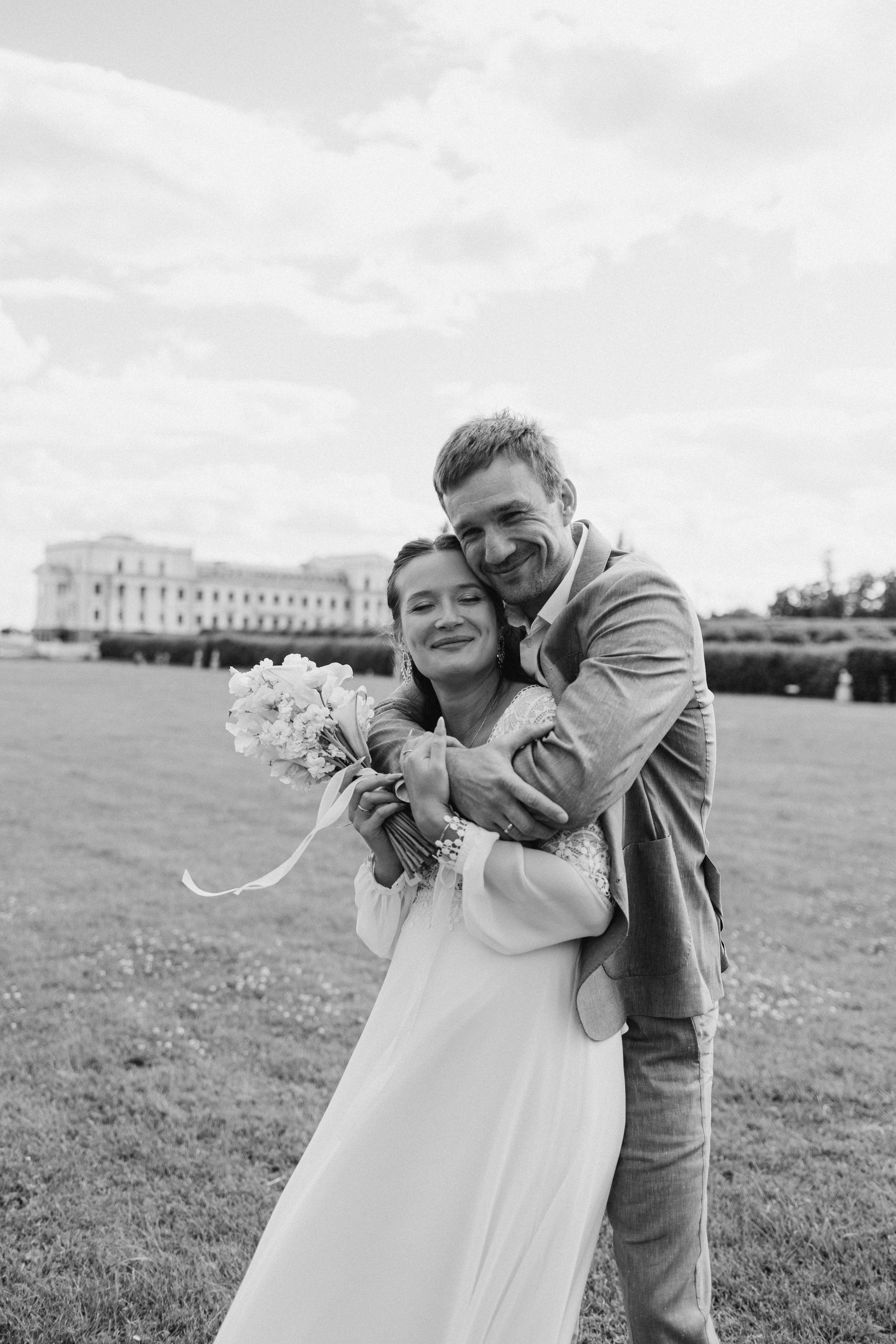 Алина & Павел. Семейный фотограф Москва Наталия Осьмакова