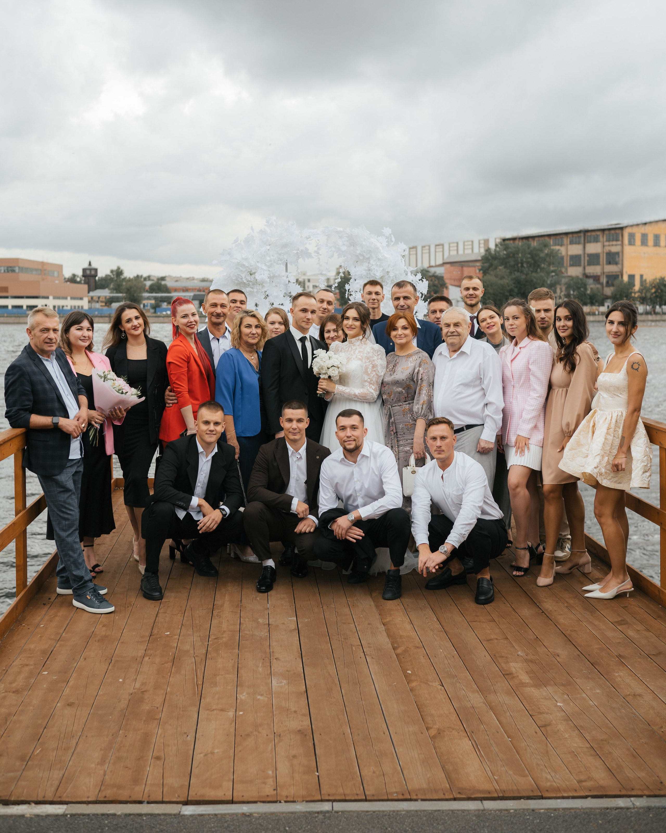 Alena and Alexander. Фотограф из Санкт-Петербурга Григорий Куликов