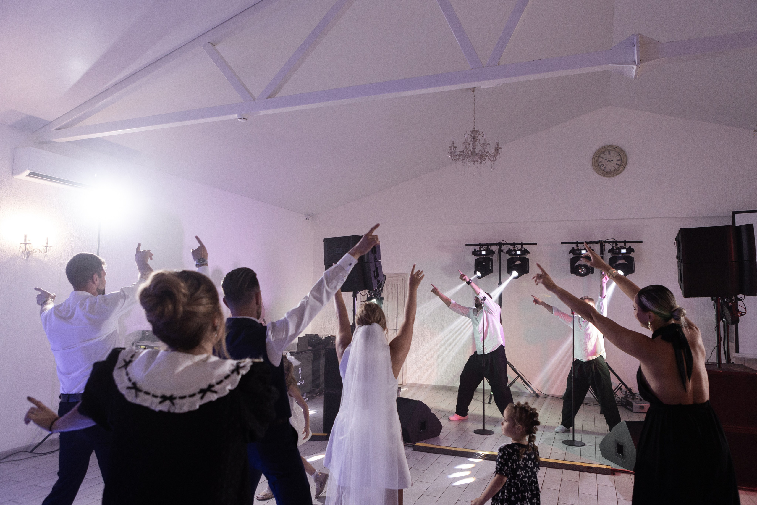 Саша и Виталия. Свадебный фотограф в Воронеже Вероника Богай