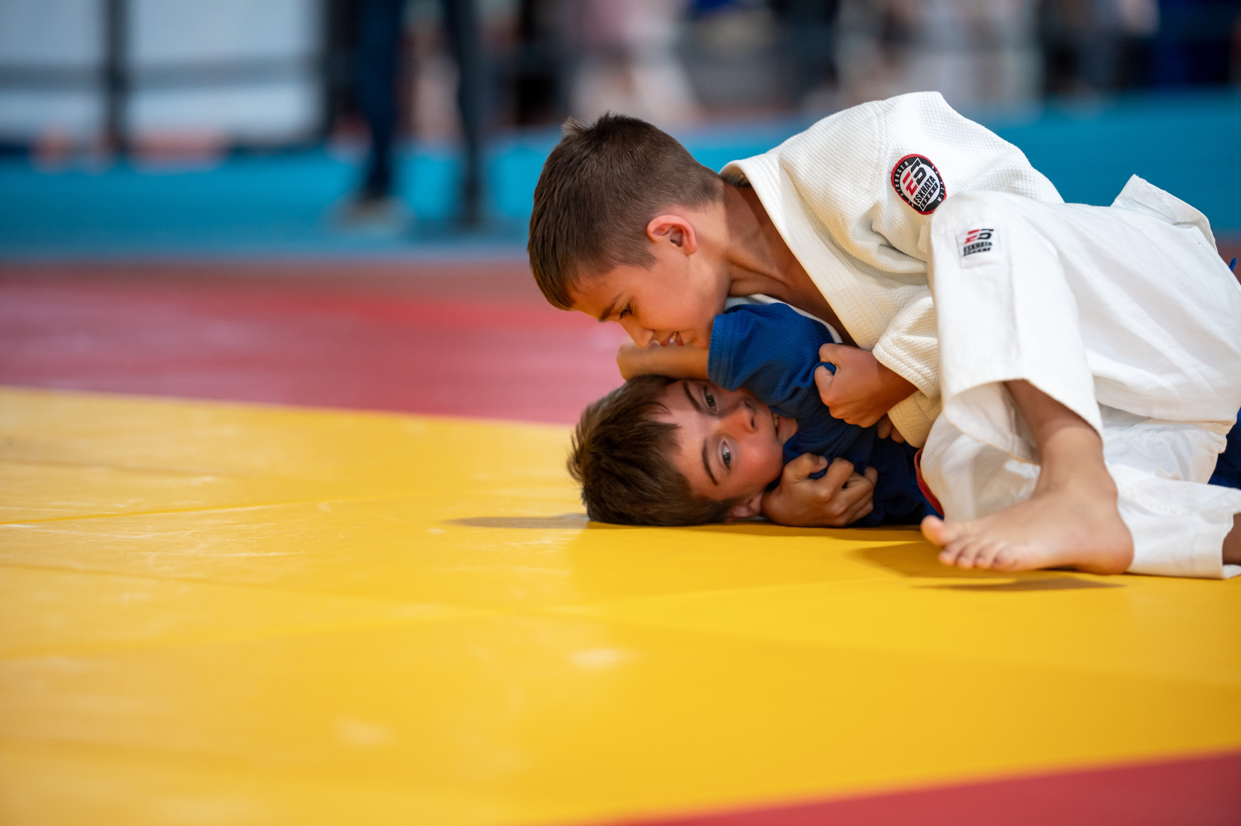 Турнир по дзюдо «Тульский левша», сентябрь 2024. Спортивный фотограф в Туле и Тульской области. Файсханова Фото Спорт