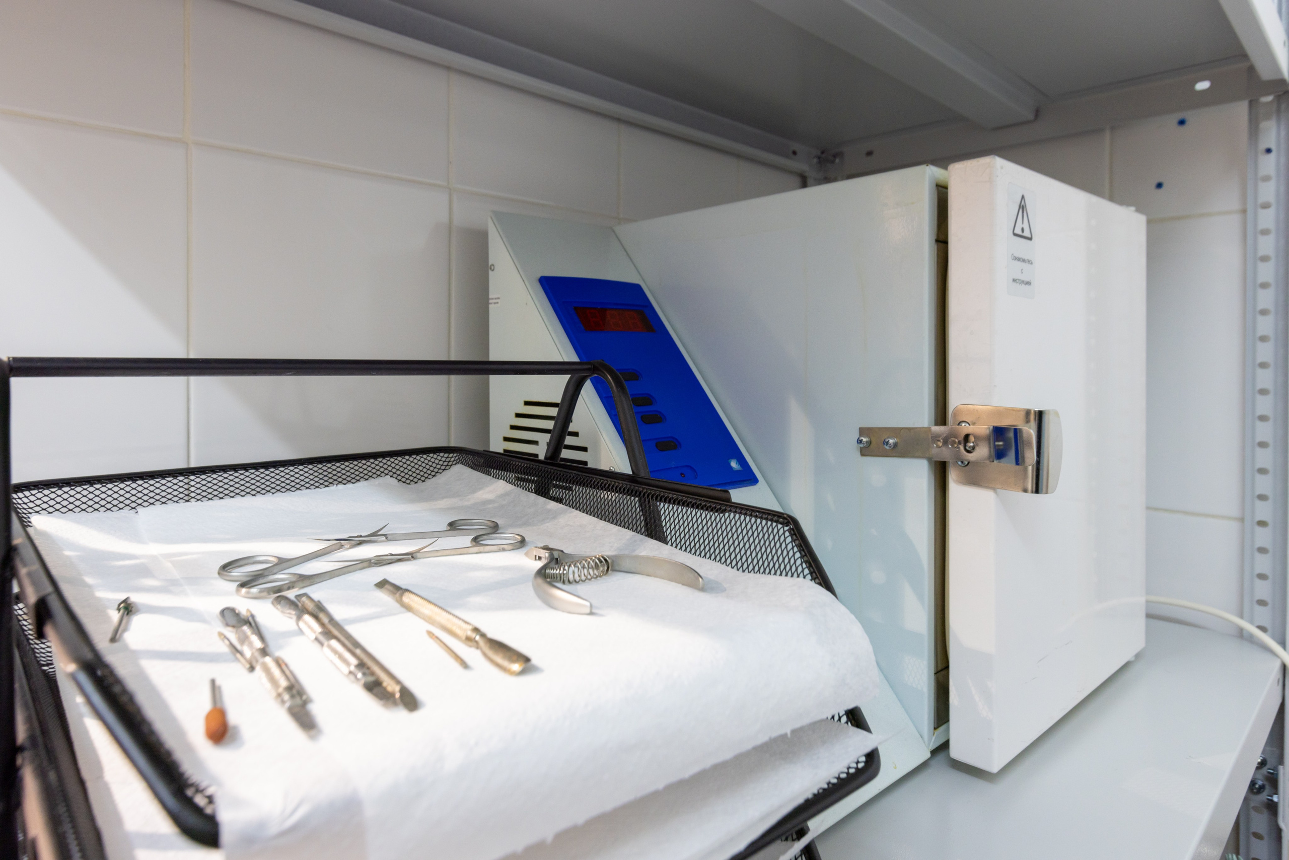 Место маникюра. Фотограф в Туле Крупский АнДРей. Фотостудия «КАДР71» в Туле