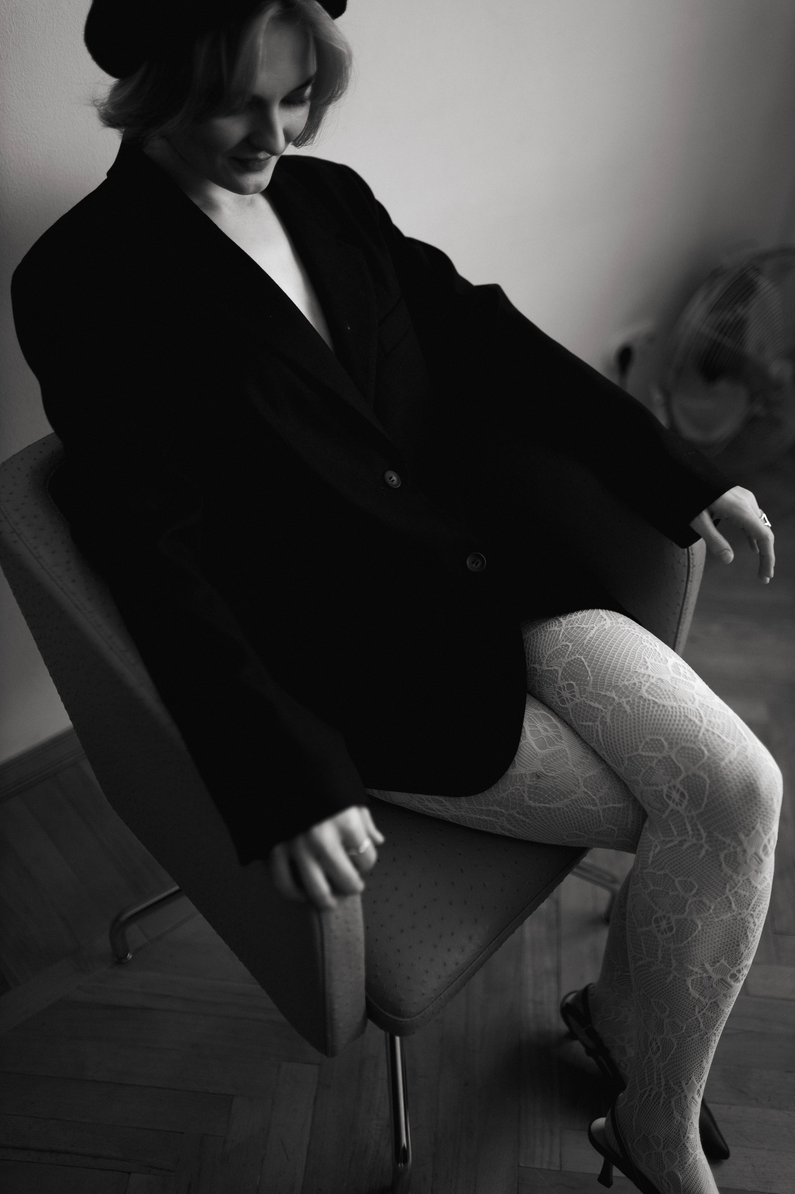 Алина. Главная