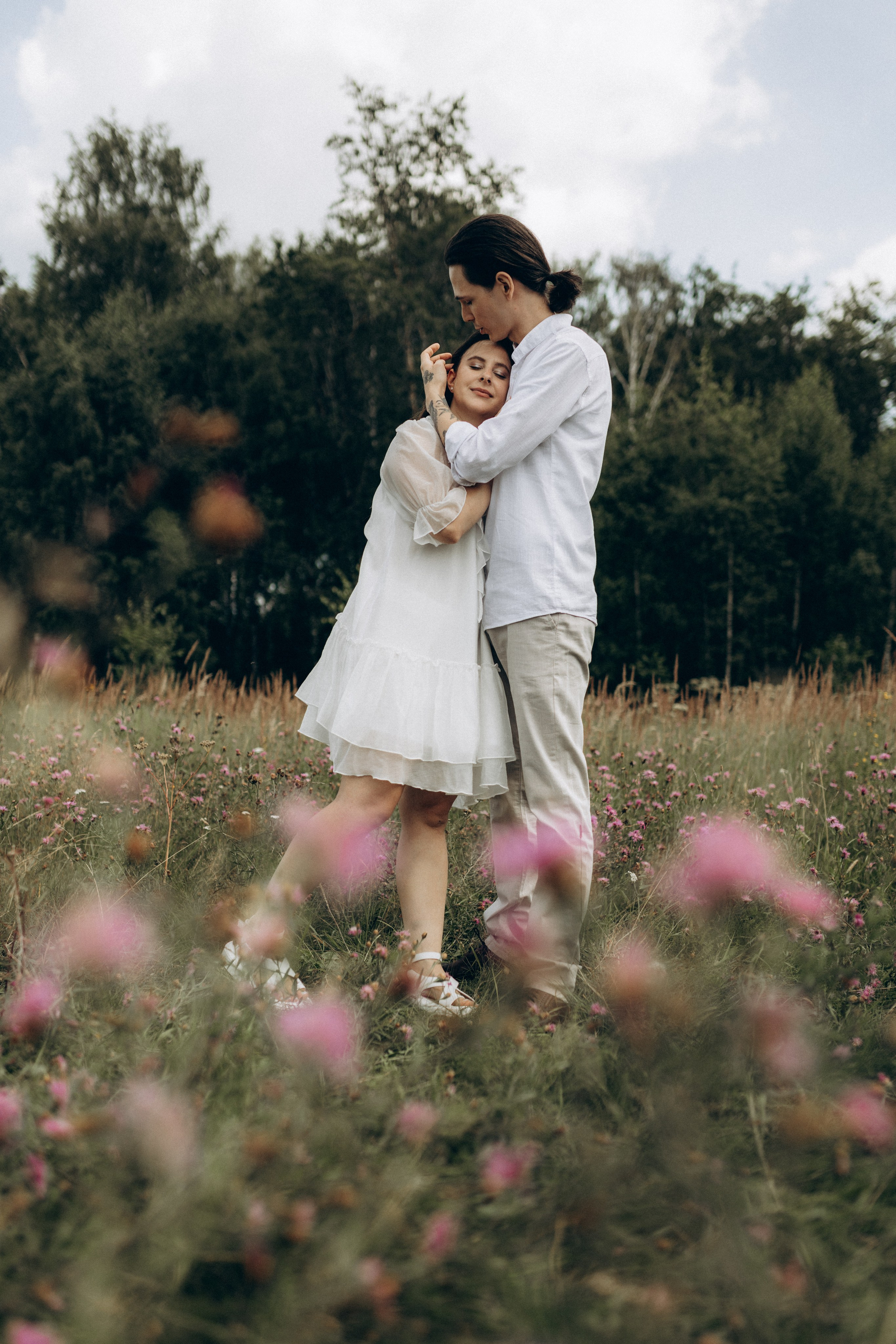 Екатерина & Георгий. Фотограф НОГИНСК, Москва, Анастасия Белая