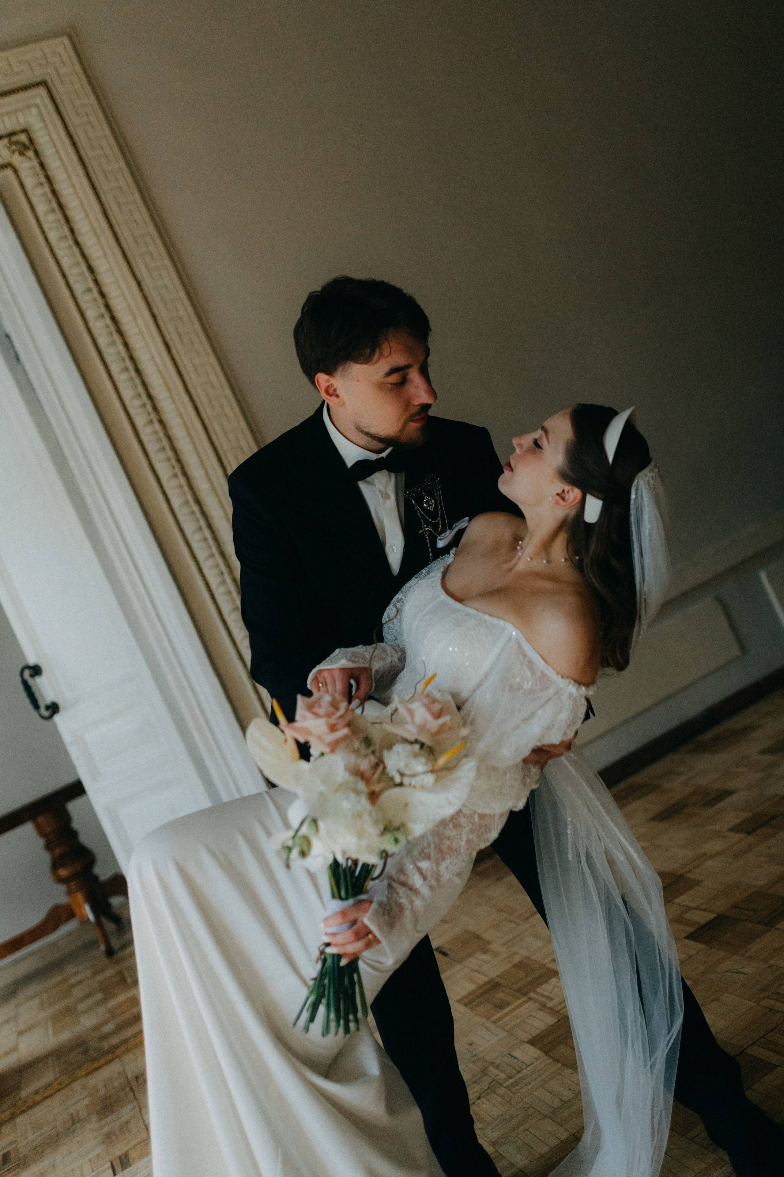 Лена & Даня. Фотограф НОГИНСК, Москва, Анастасия Белая