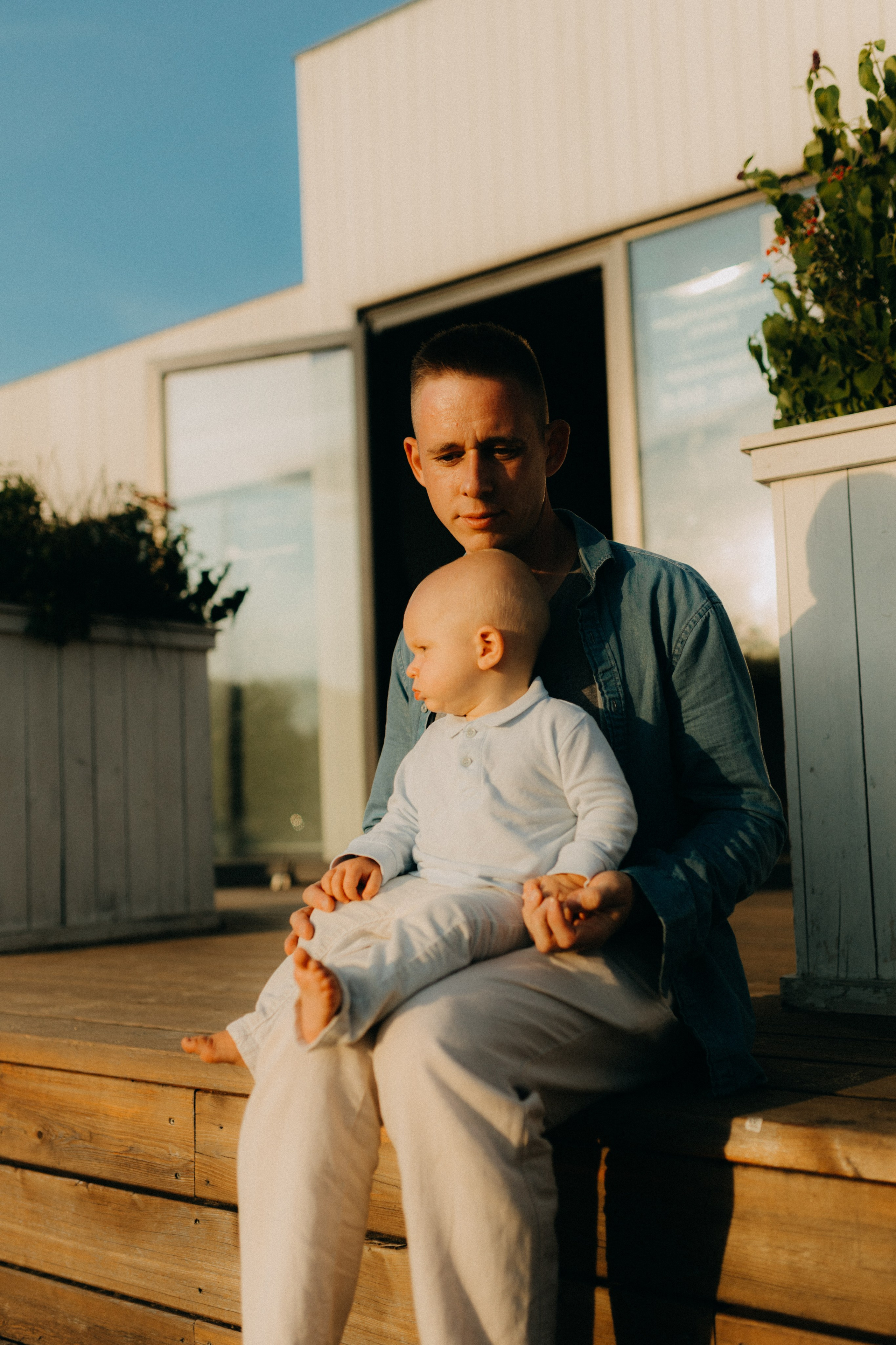 Пётр & Роберт. Фотограф НОГИНСК, Москва, Анастасия Белая