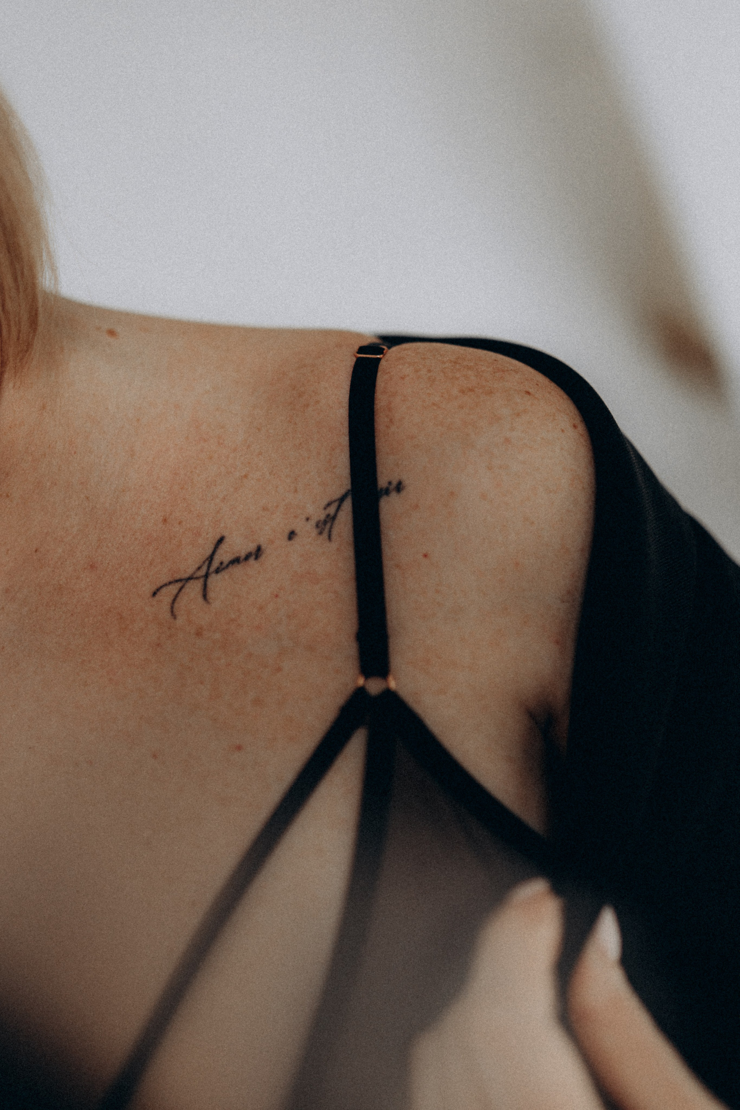 Юлия. Фотограф НОГИНСК, Москва, Анастасия Белая