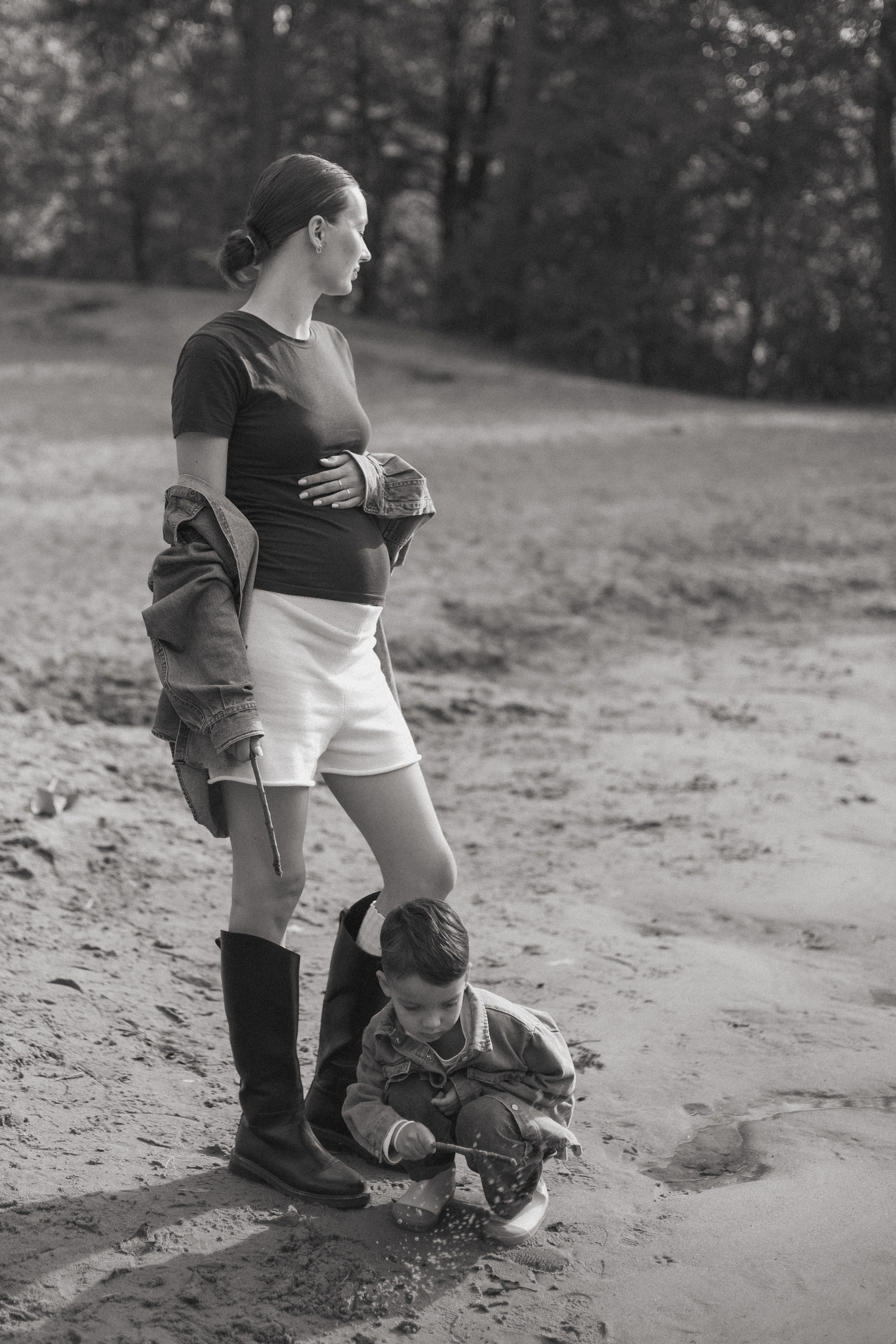 Арина и Тим. Анастасия Шаповалова | Семейный фотограф