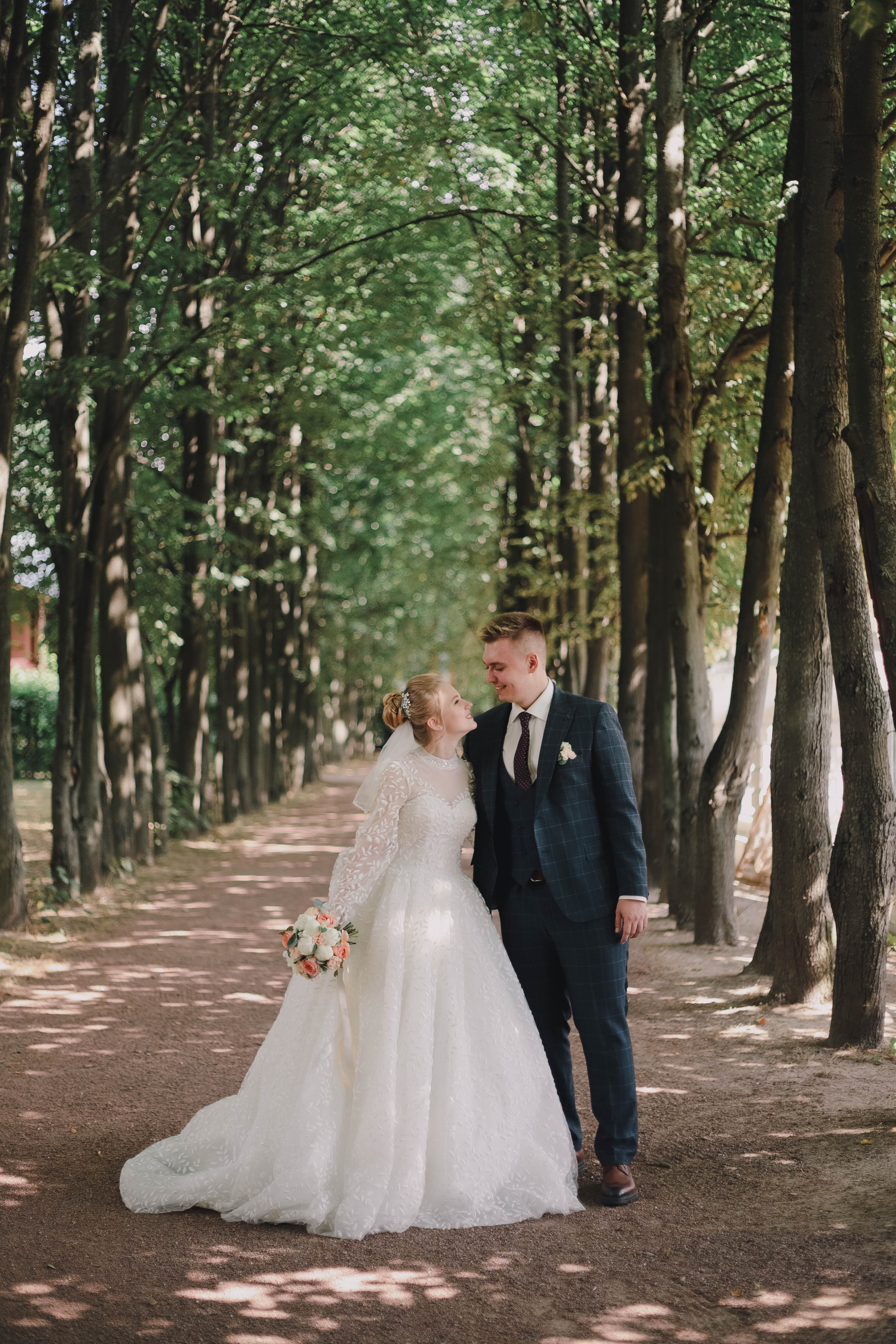 Е + Е. Свадебный, семейный и детский фотограф в Люберцах Зайцева Анастасия