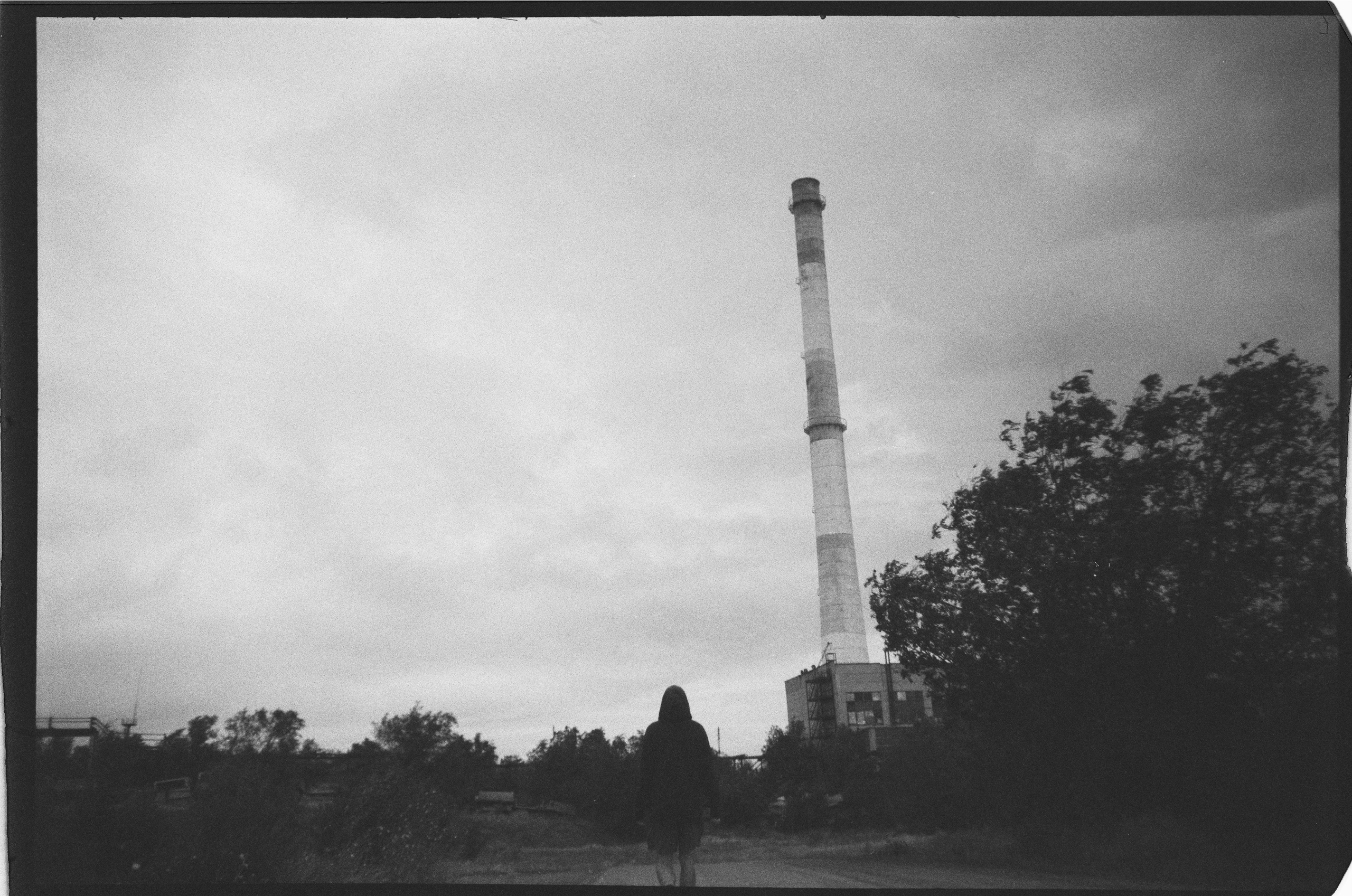 И вокруг меня. Портретный и концертный фотограф в Санкт-Петербурге Егор Телятников