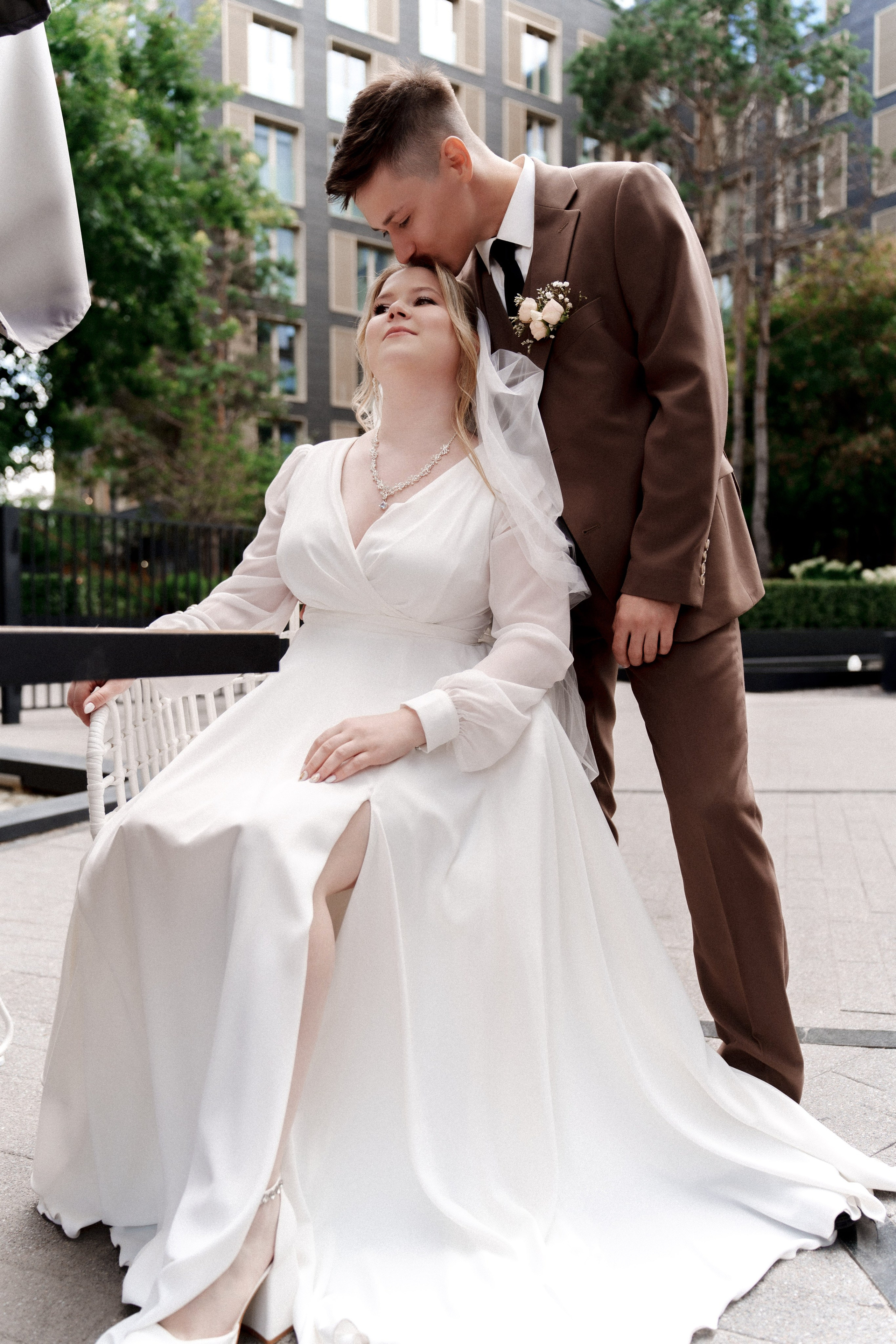 Роман и Дарья