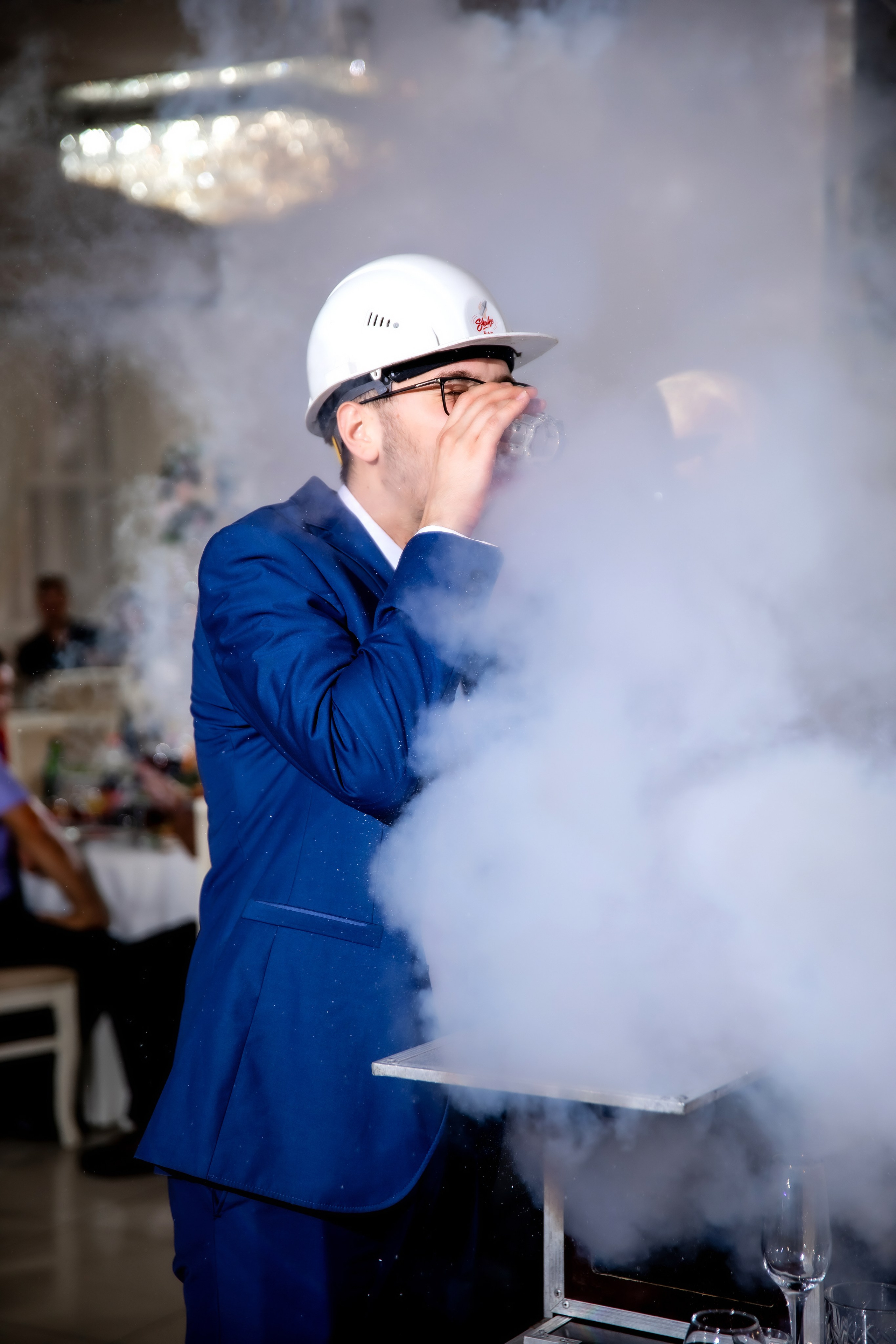 РЕПОРТАЖ. Ксения Федорова — фотограф