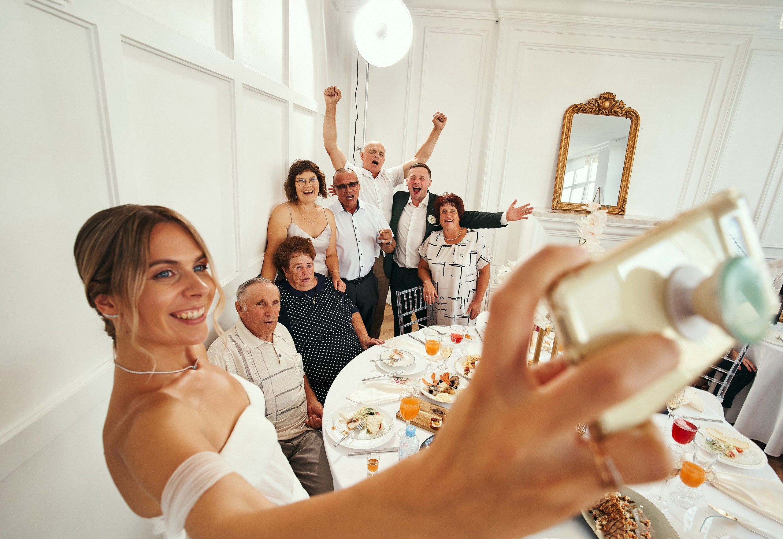 Тру зайки | Максим и Аня. Фотограф Слава Кайгородов