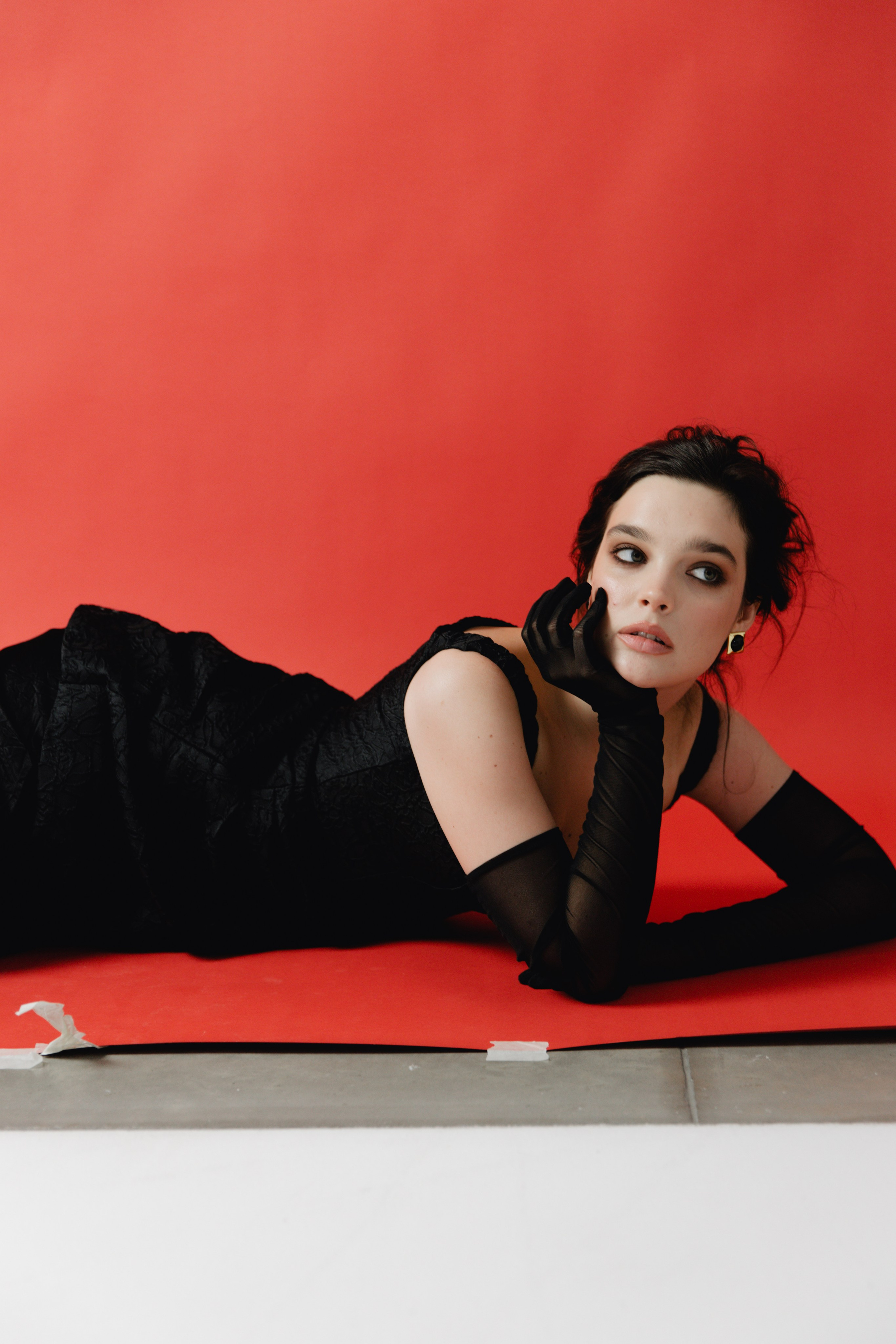 Кристина. Главная