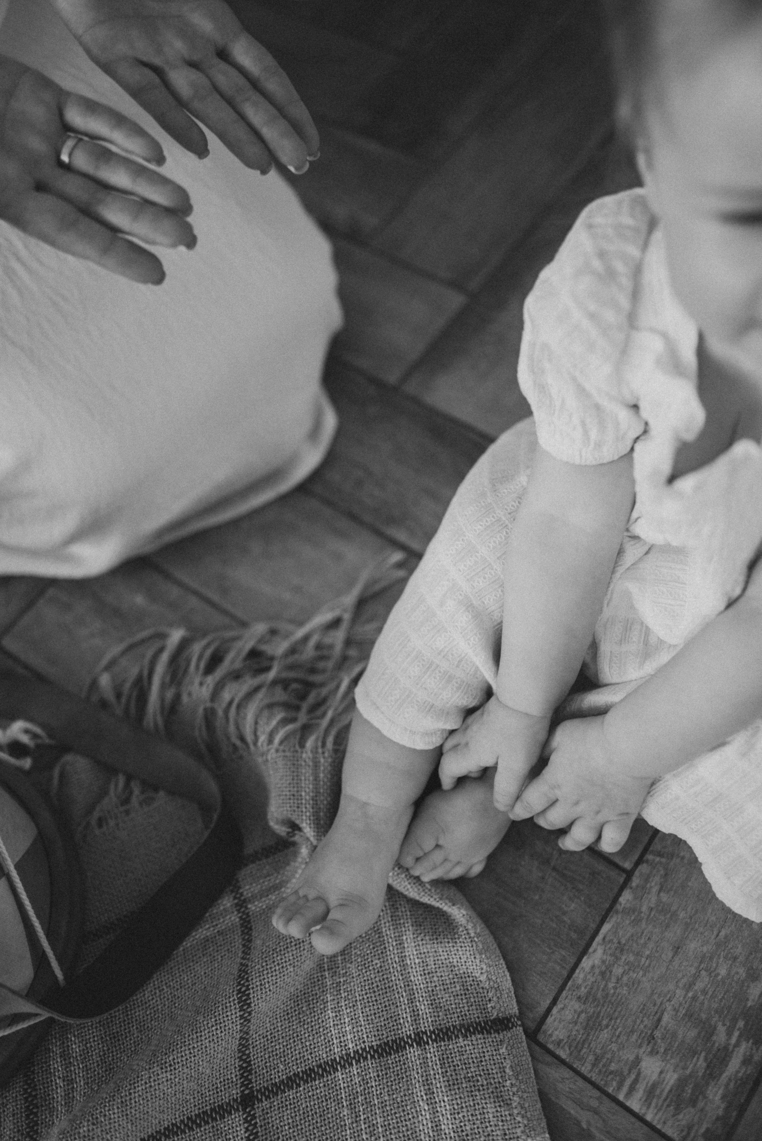 Фотосессия к годику. Семейный фотограф Ростов-на-Дону Татьяна Соколова