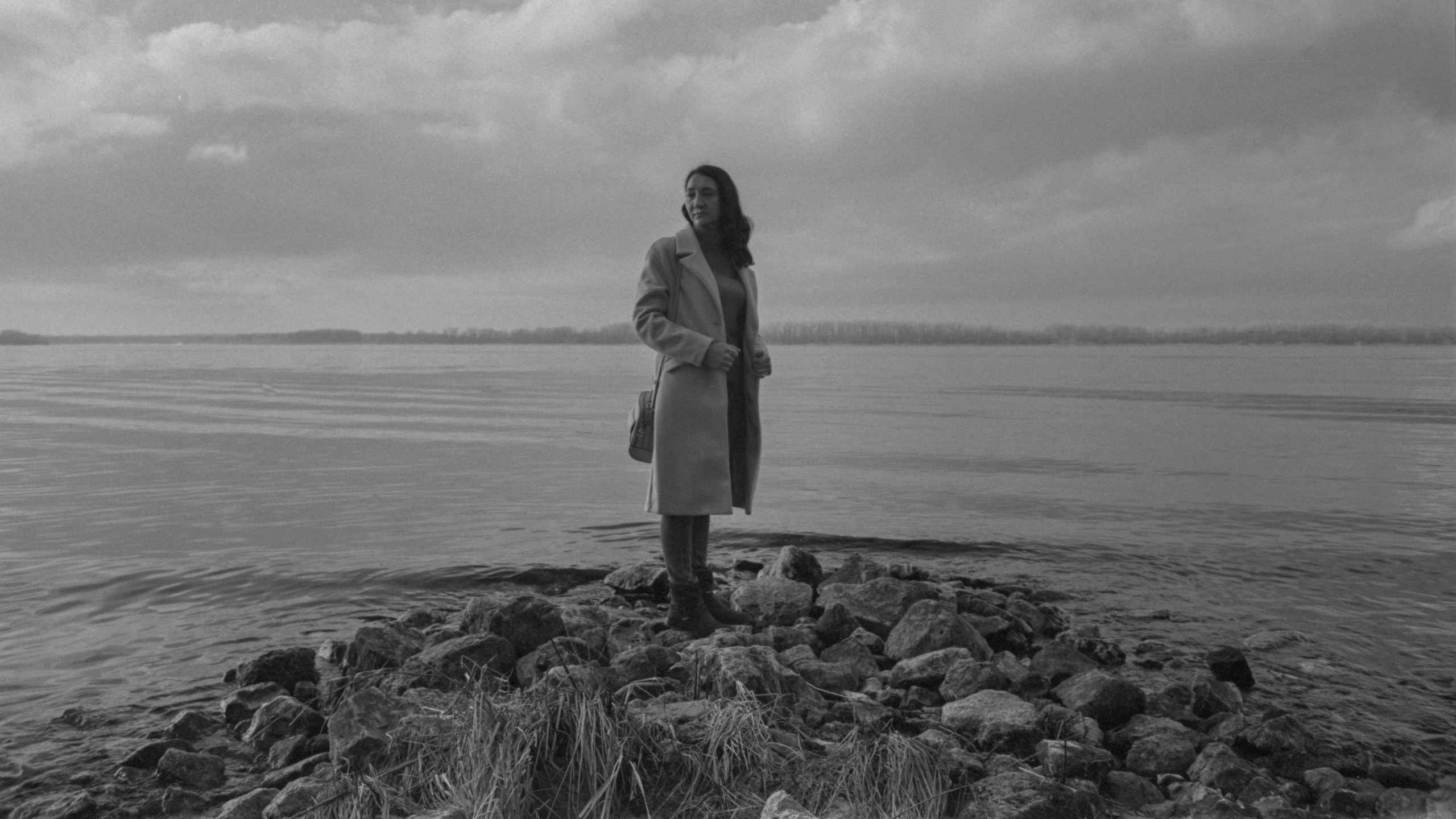 Пленочная история. Дмитрий Пропадалин, Нейрофотография