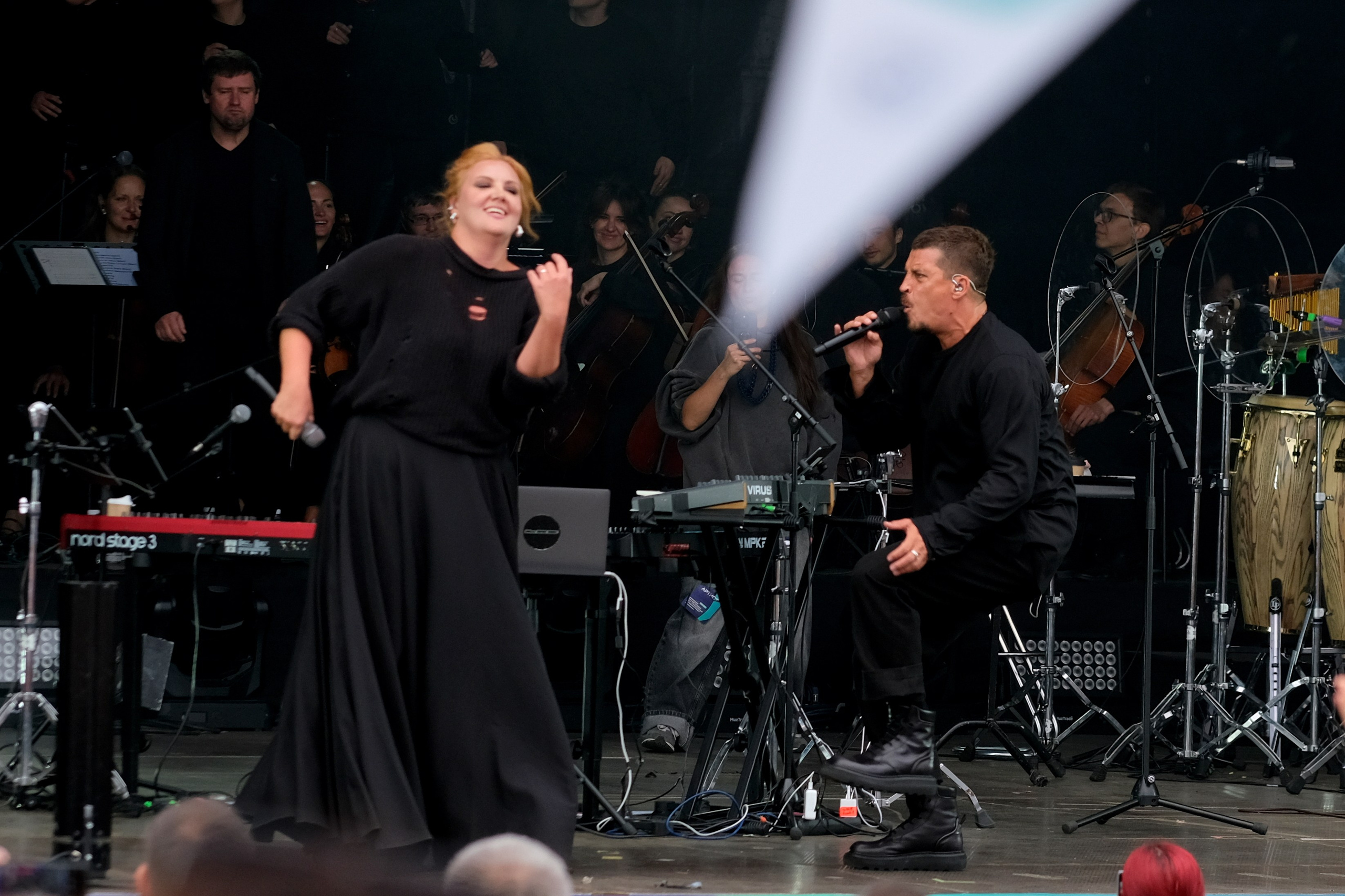 Концерты. Фотограф Андрей Богач