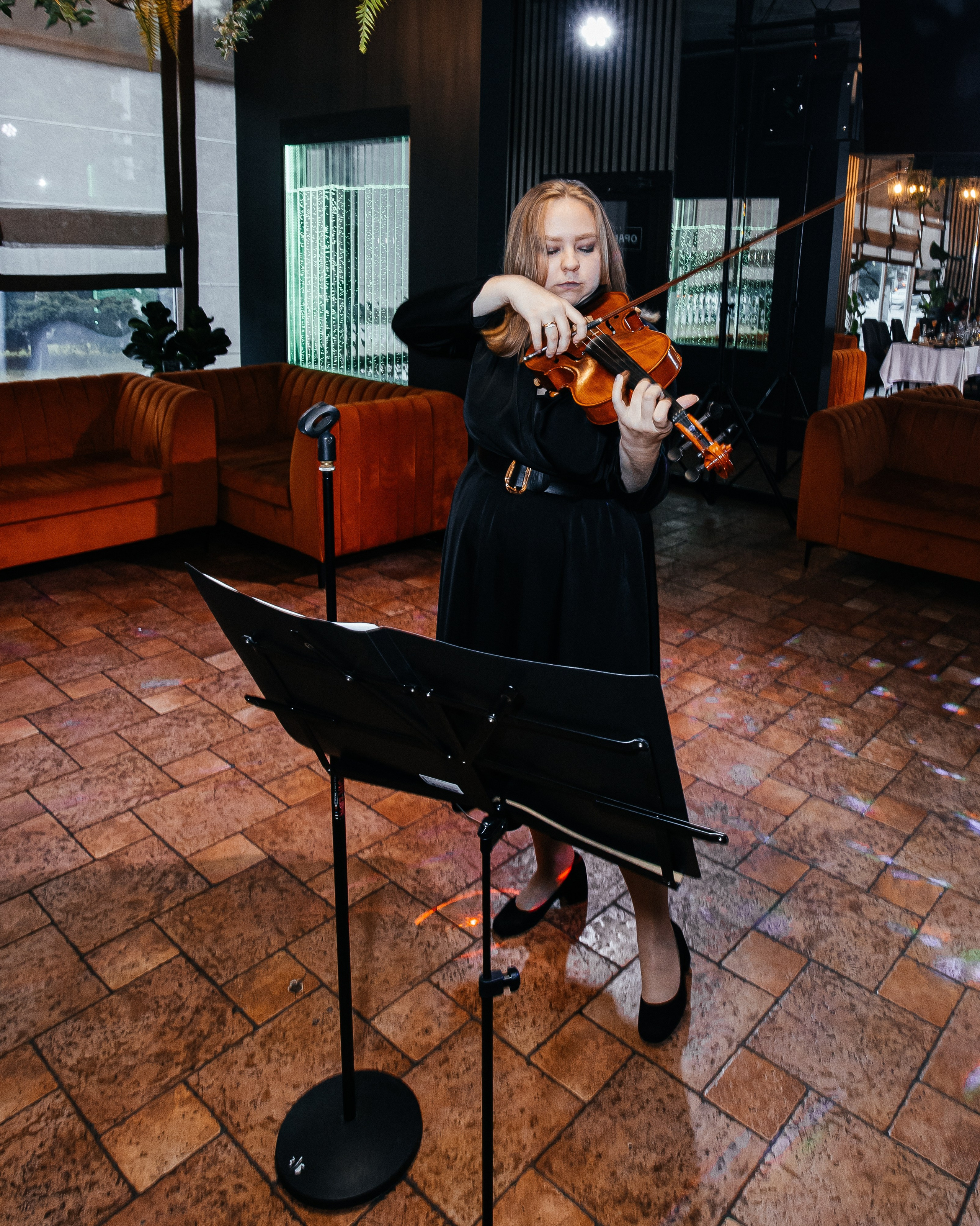 Лесная республика и Оранжерея. Свадебный Фотограф Александр Матвеенко