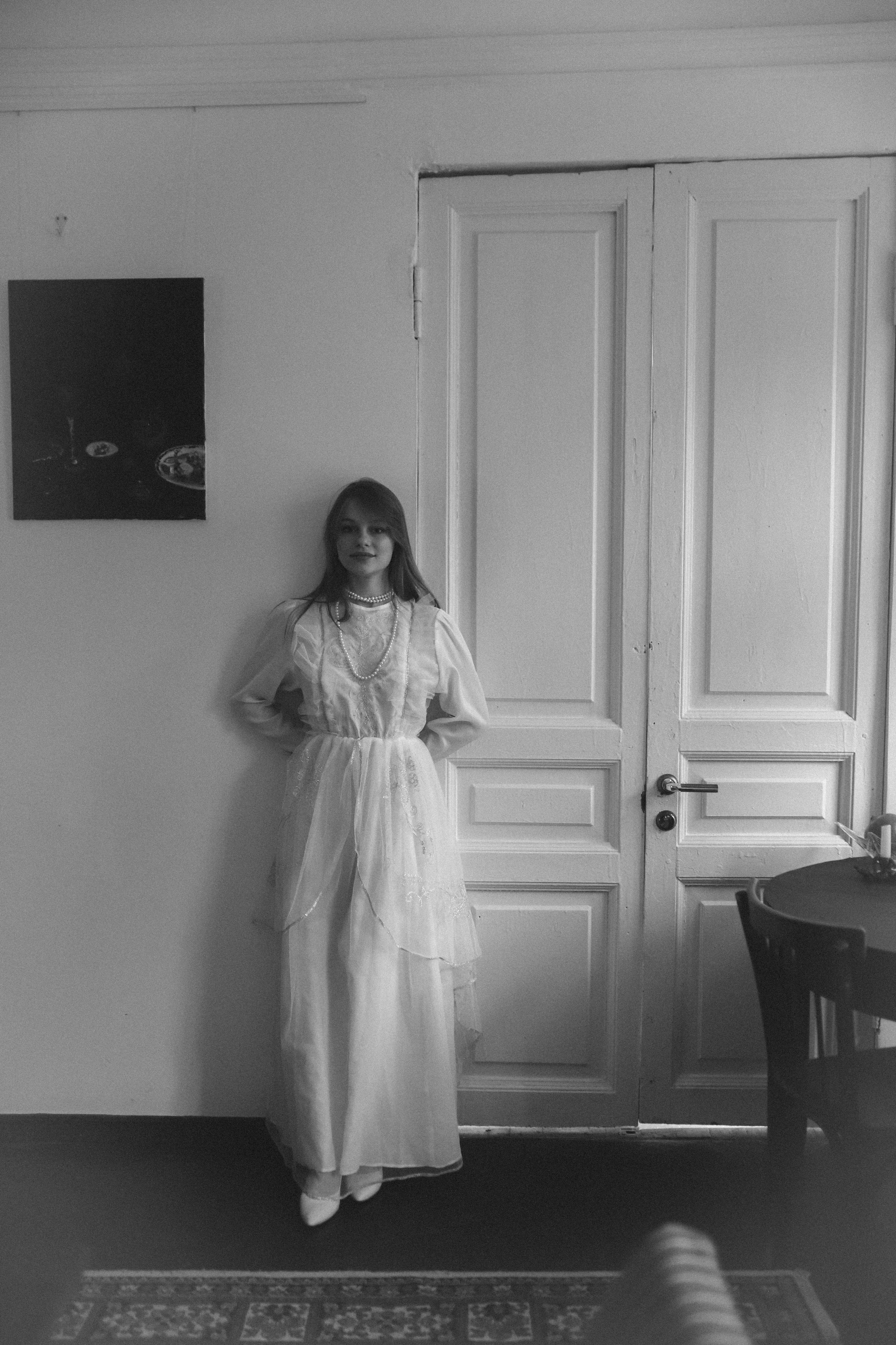 Женя. Фотограф в Нижнем Новгороде Кристина Батанова