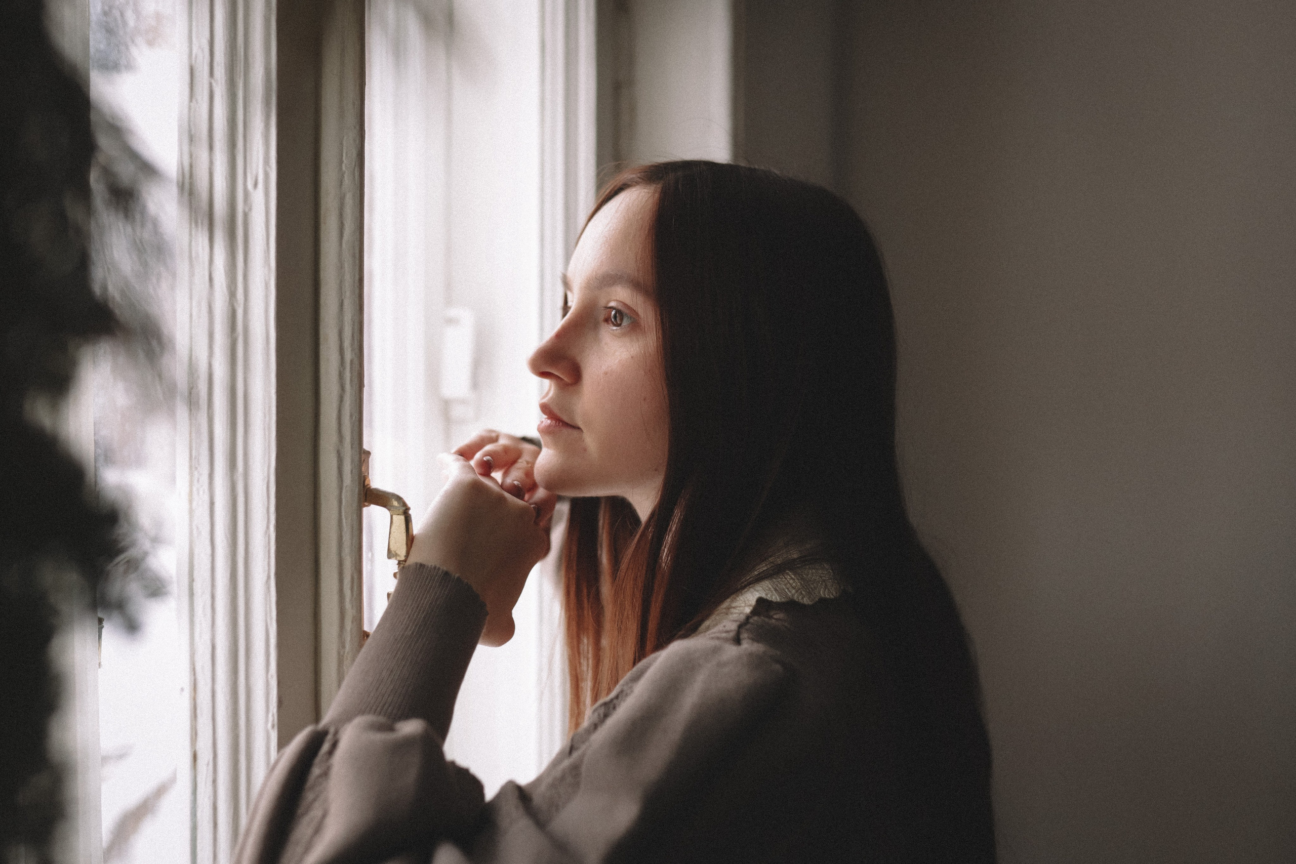 Лида. Фотограф в Нижнем Новгороде Кристина Батанова