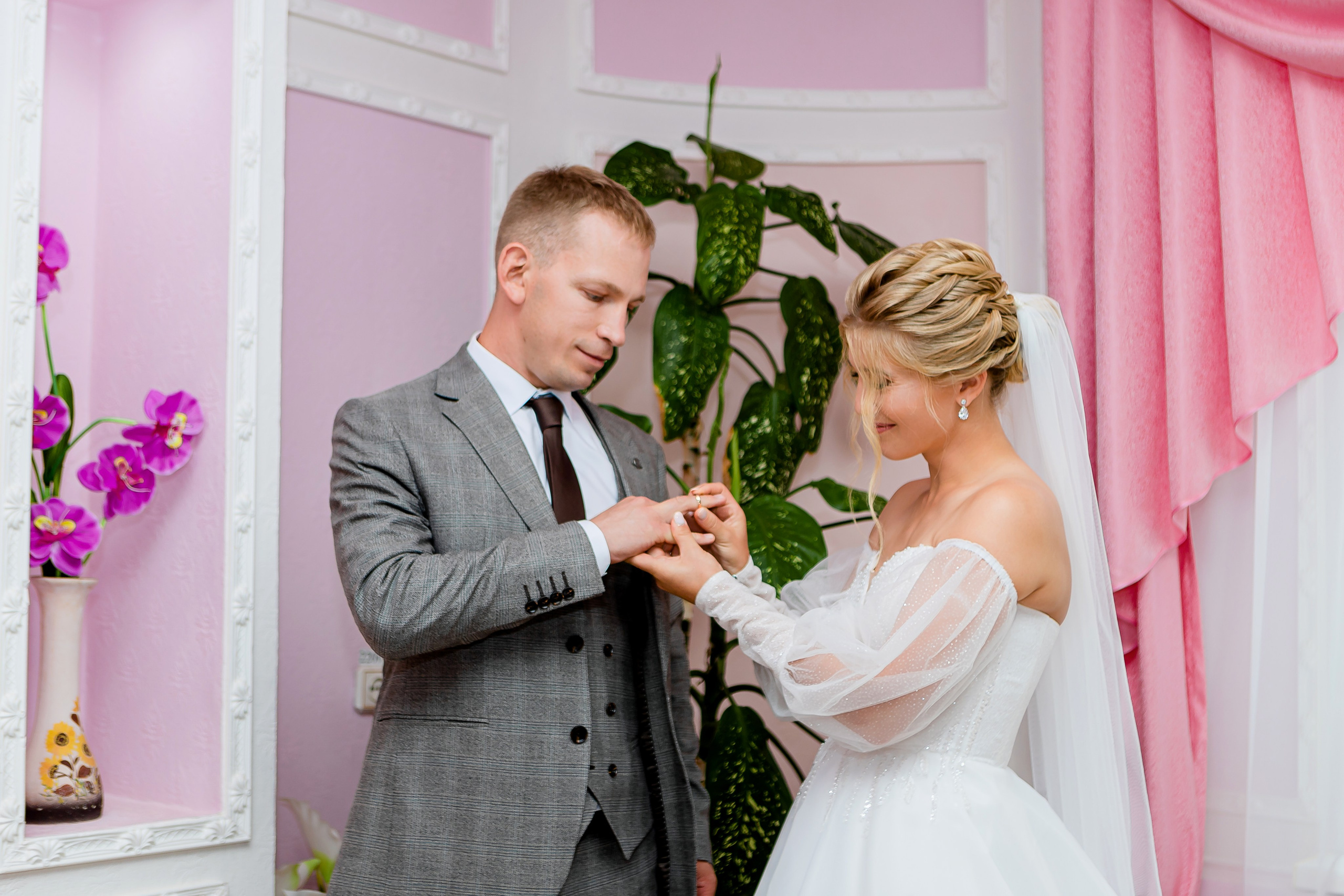 Сергей и Кристина. Семейный и свадебный фотограф в Чебоксарах и Новочебоксарске Ирина Юрь