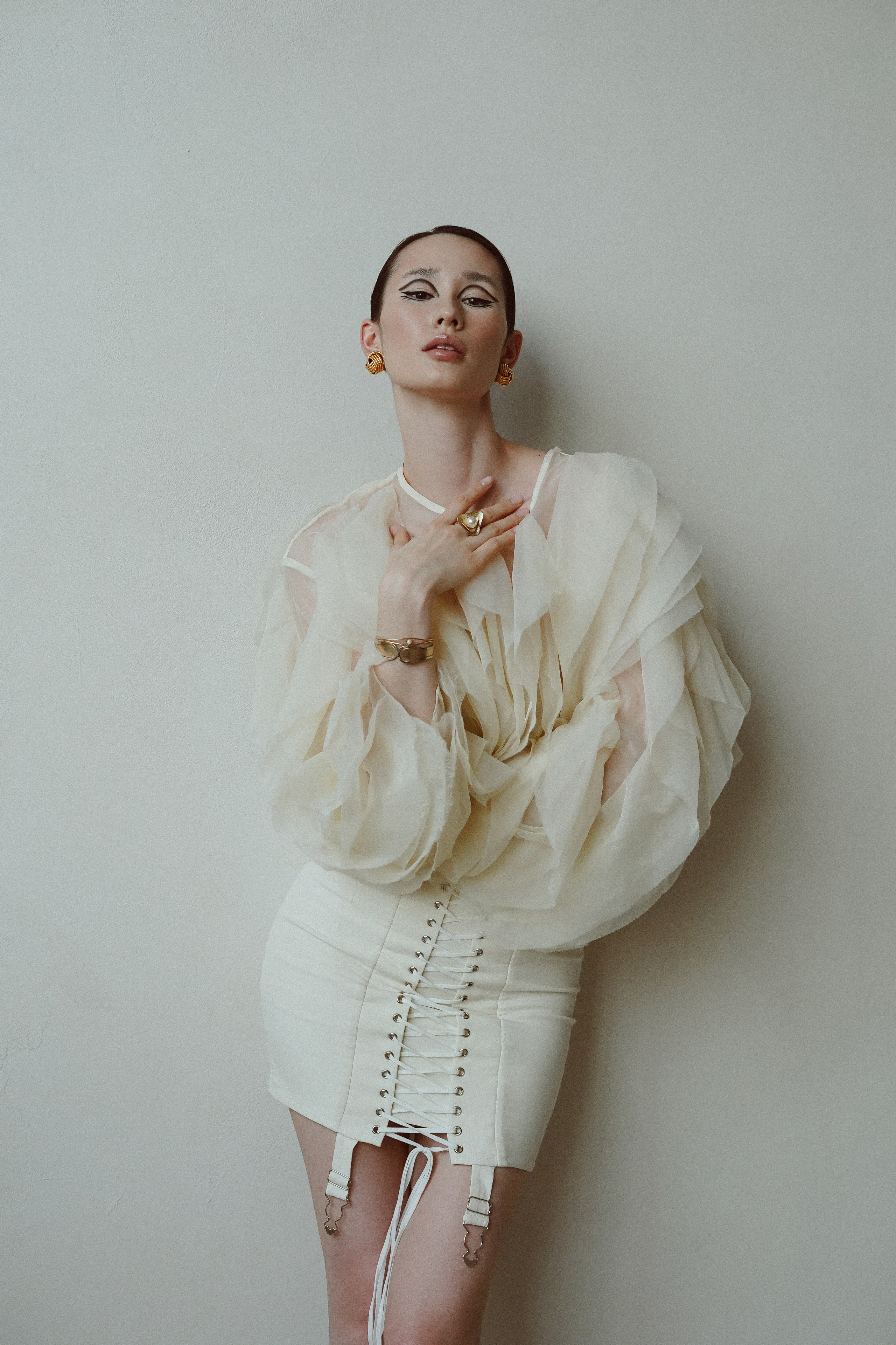 Съемка на модели. Предметный фотограф в Москве Инна Шерстюкова