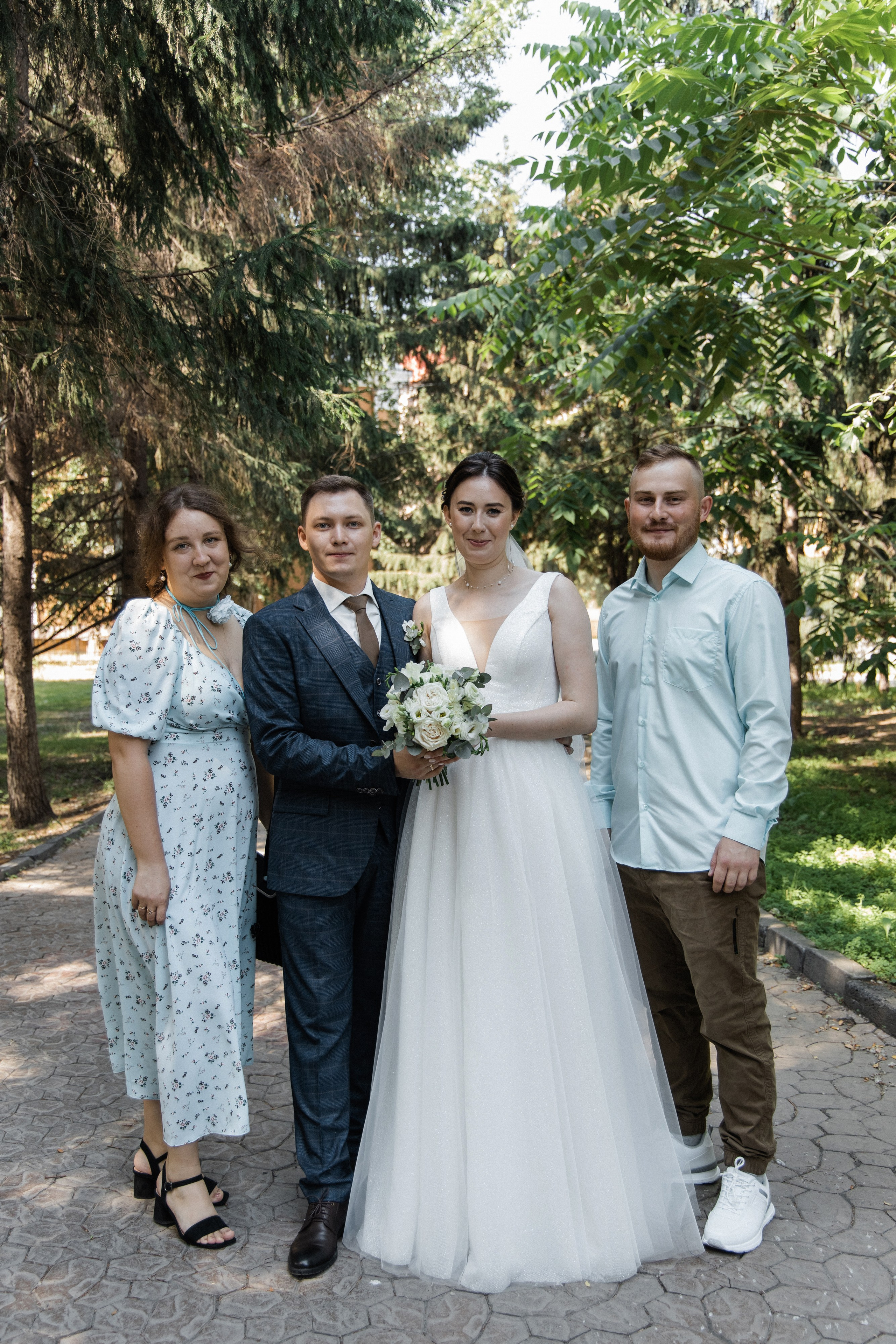 Алёна и Денис (полный день). Фотограф в Барнауле Юлия Садвокасова