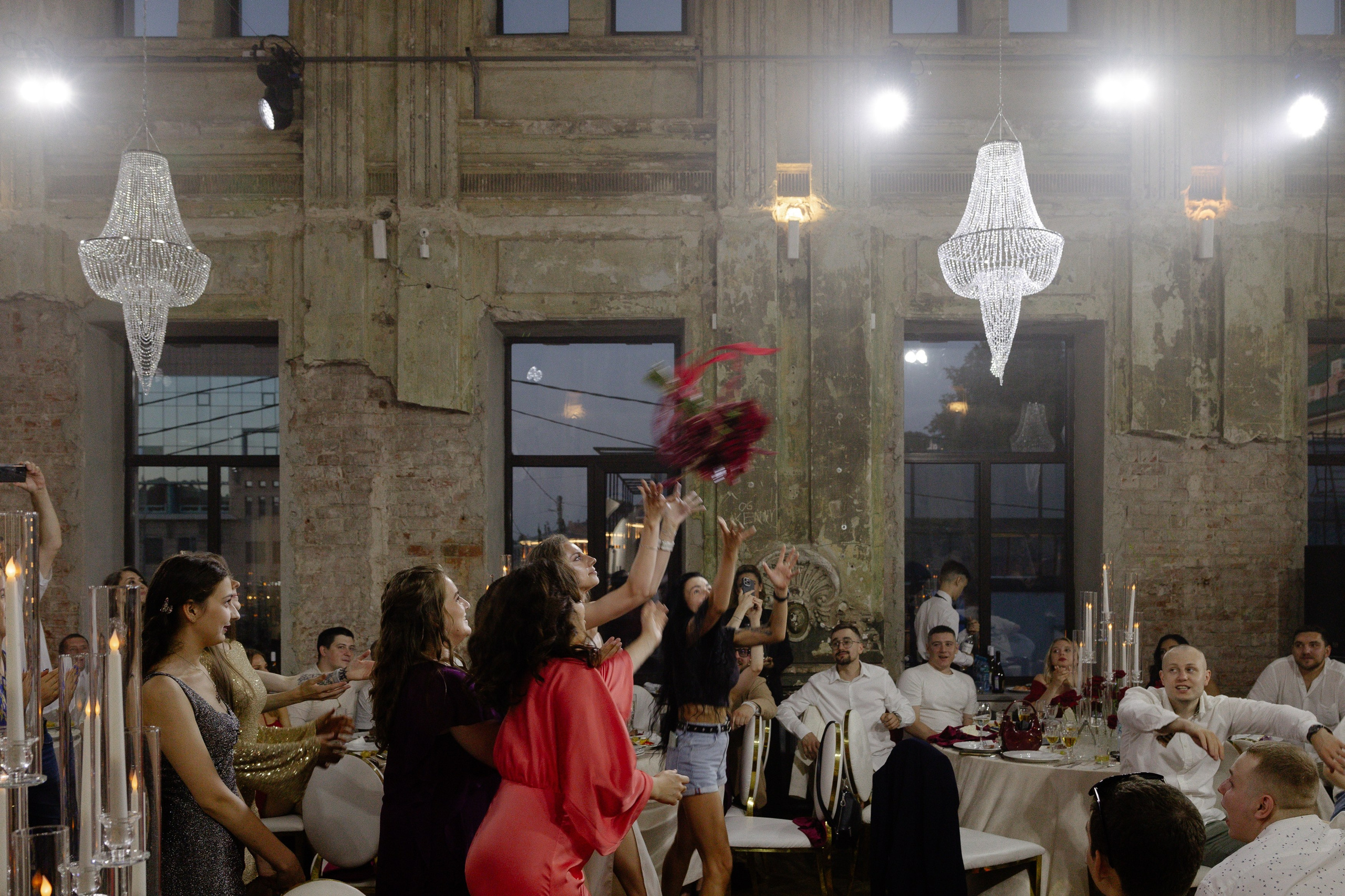 Дмитрий и Мария. Свадебный фотограф в Нижнем Новгороде и Москве Николай Майоров