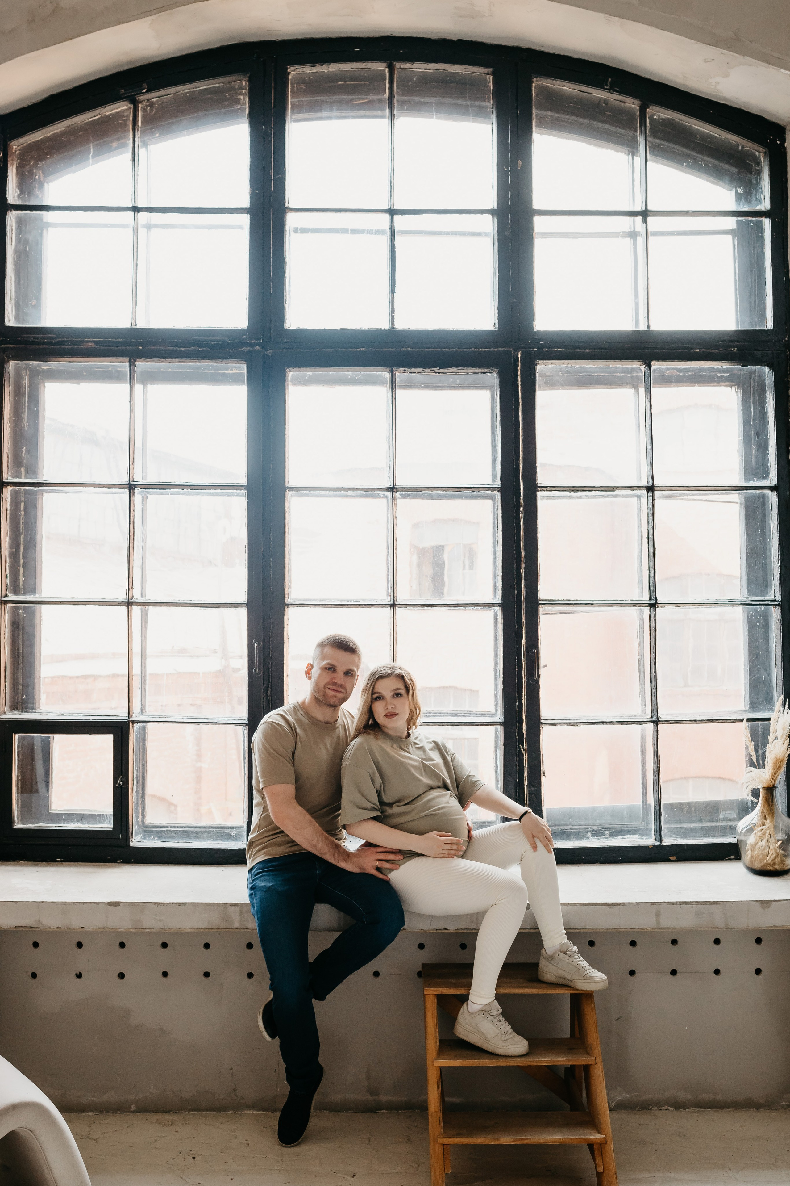 Дима и Полина. Свадебный фотограф в Санкт-Петербурге Игорь Бабенко