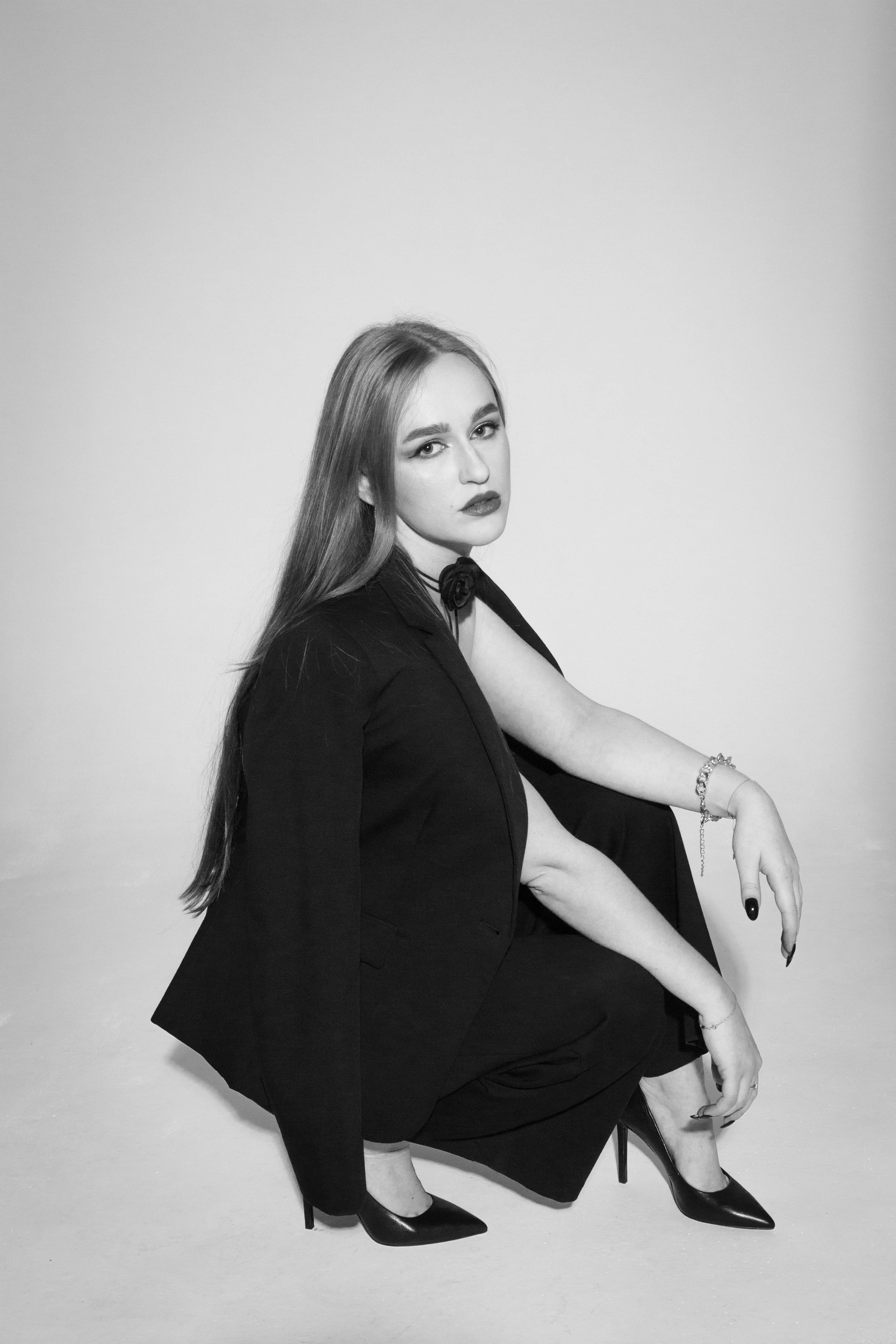 Портреты. Репортажный фотограф Дарья Болотова | Москва