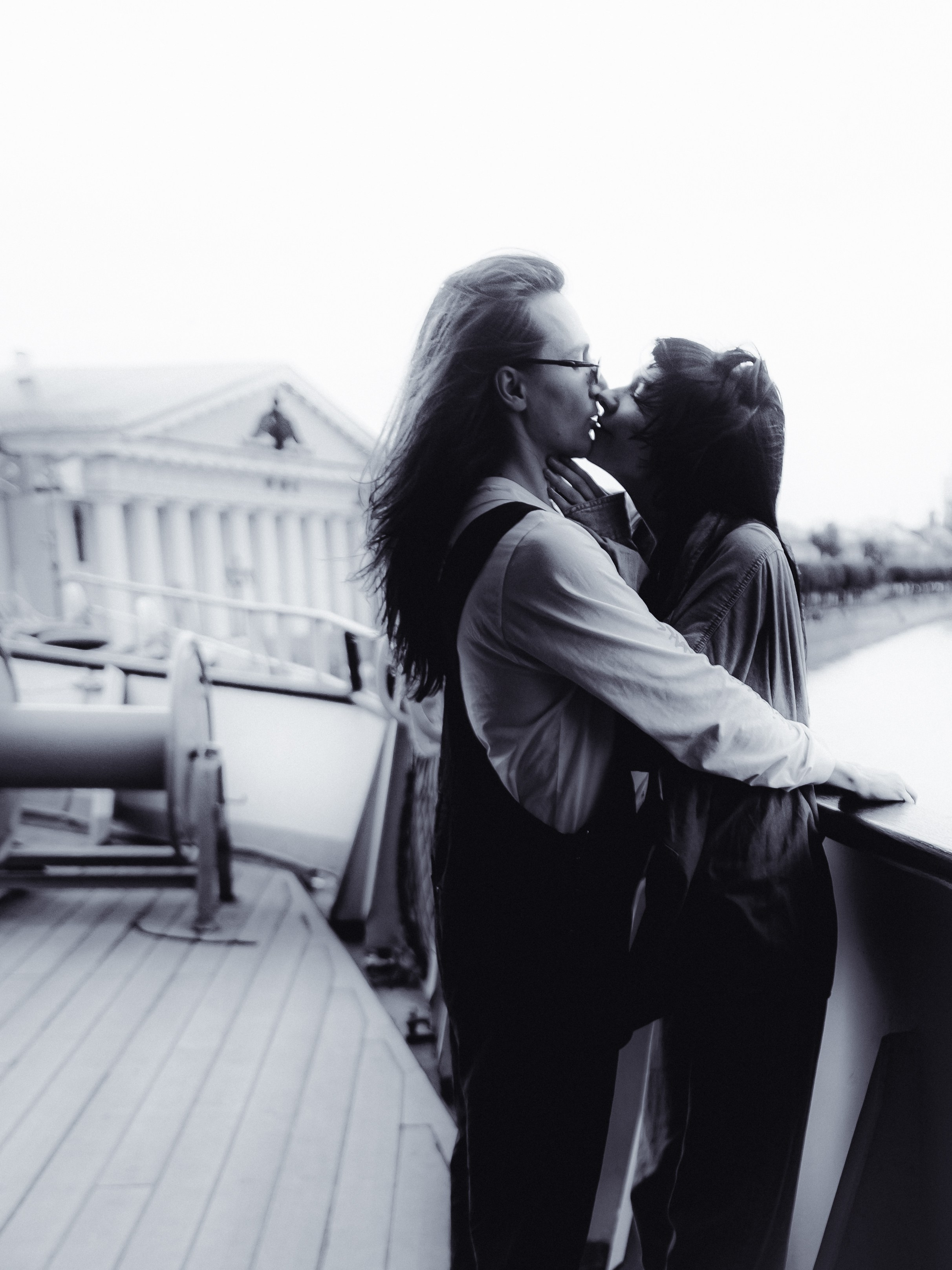 Аня и Андрей. DENY DEW Фотограф Санкт-Петербург