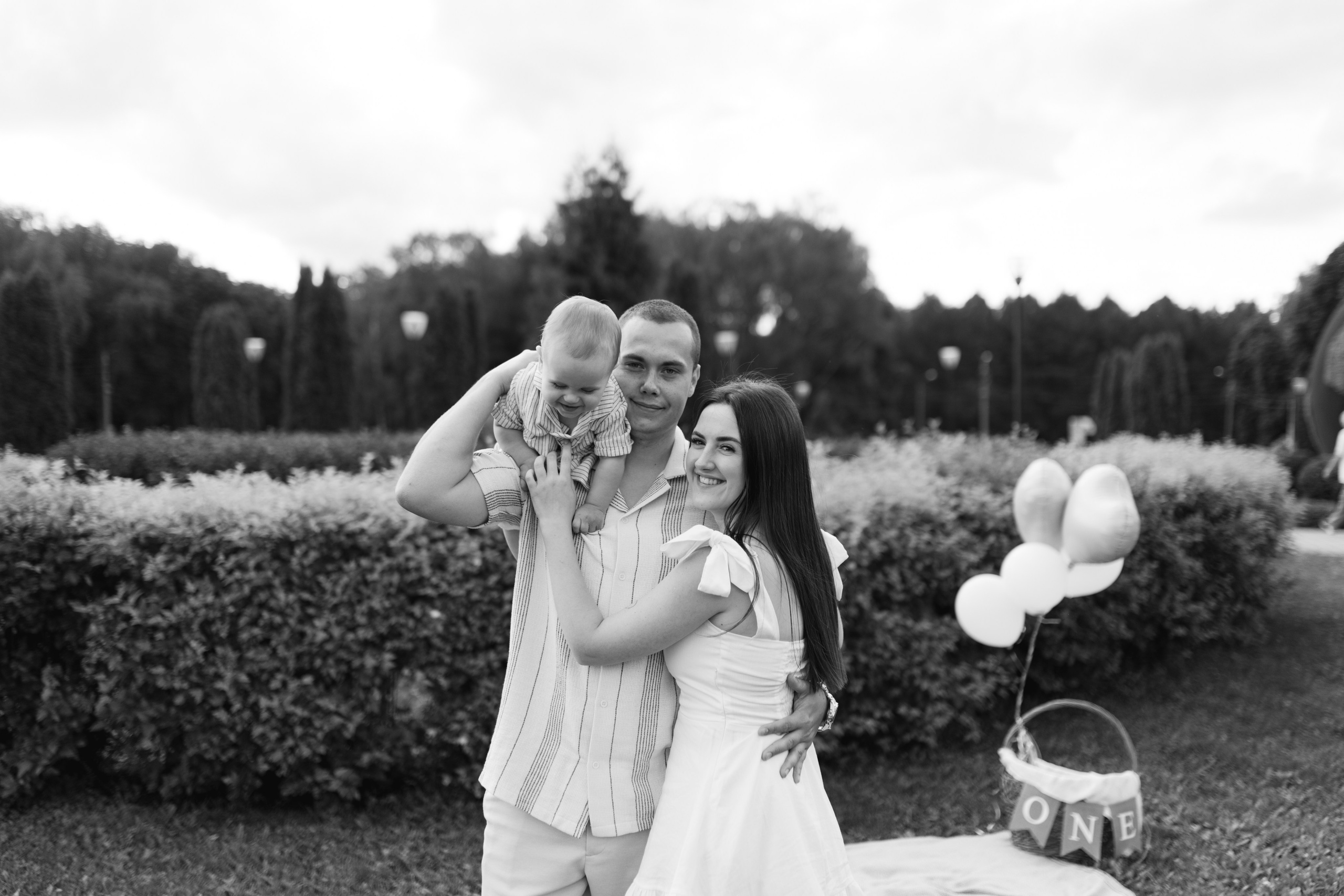 Годик Тимоше. Свадебный и семейный фотограф в Туле и области Маша Костина