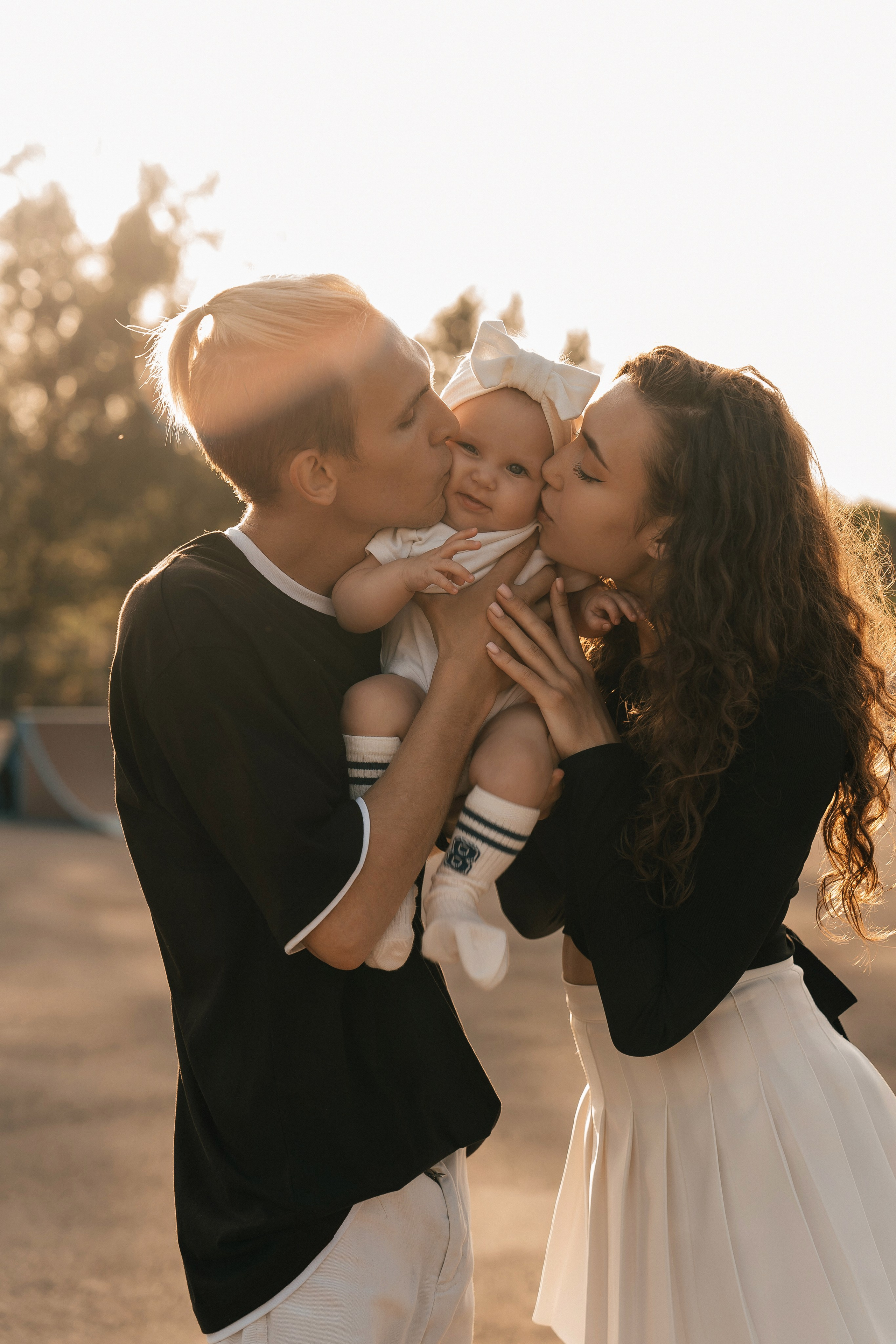 Семейные/Парные портреты. Lokos.pro Ник Соколов Фото и Видео Москва/Ростов-на-Дону