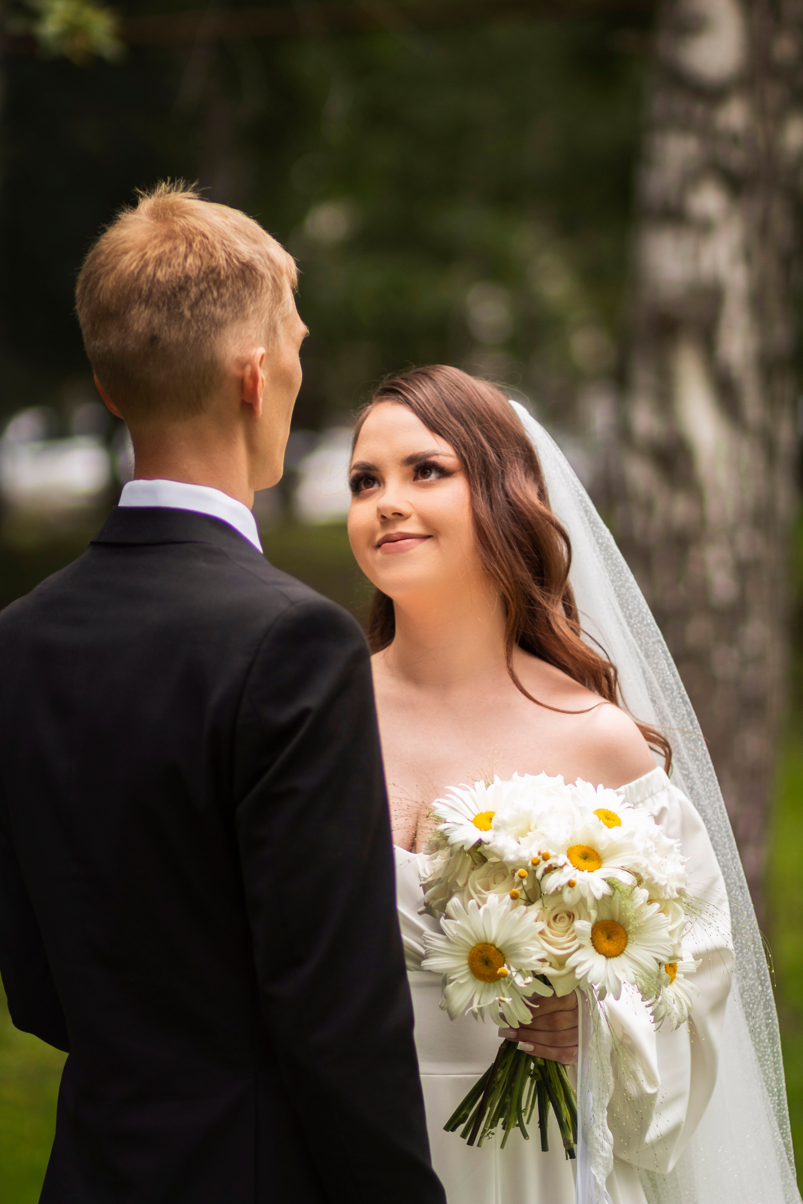 Артём и Алёна. Фотограф Каримов Виктор