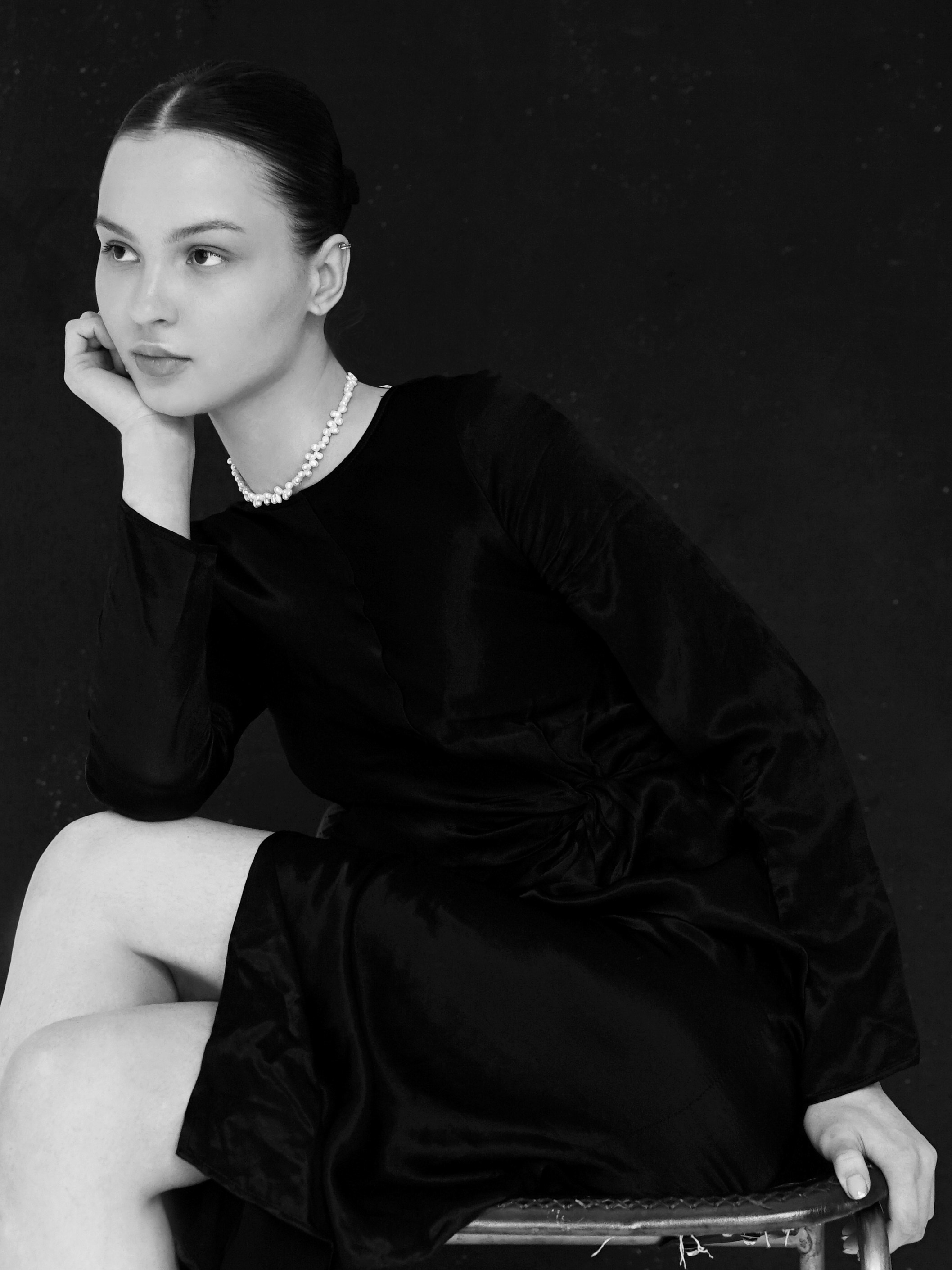 Творческие проекты. Алёна Духовна