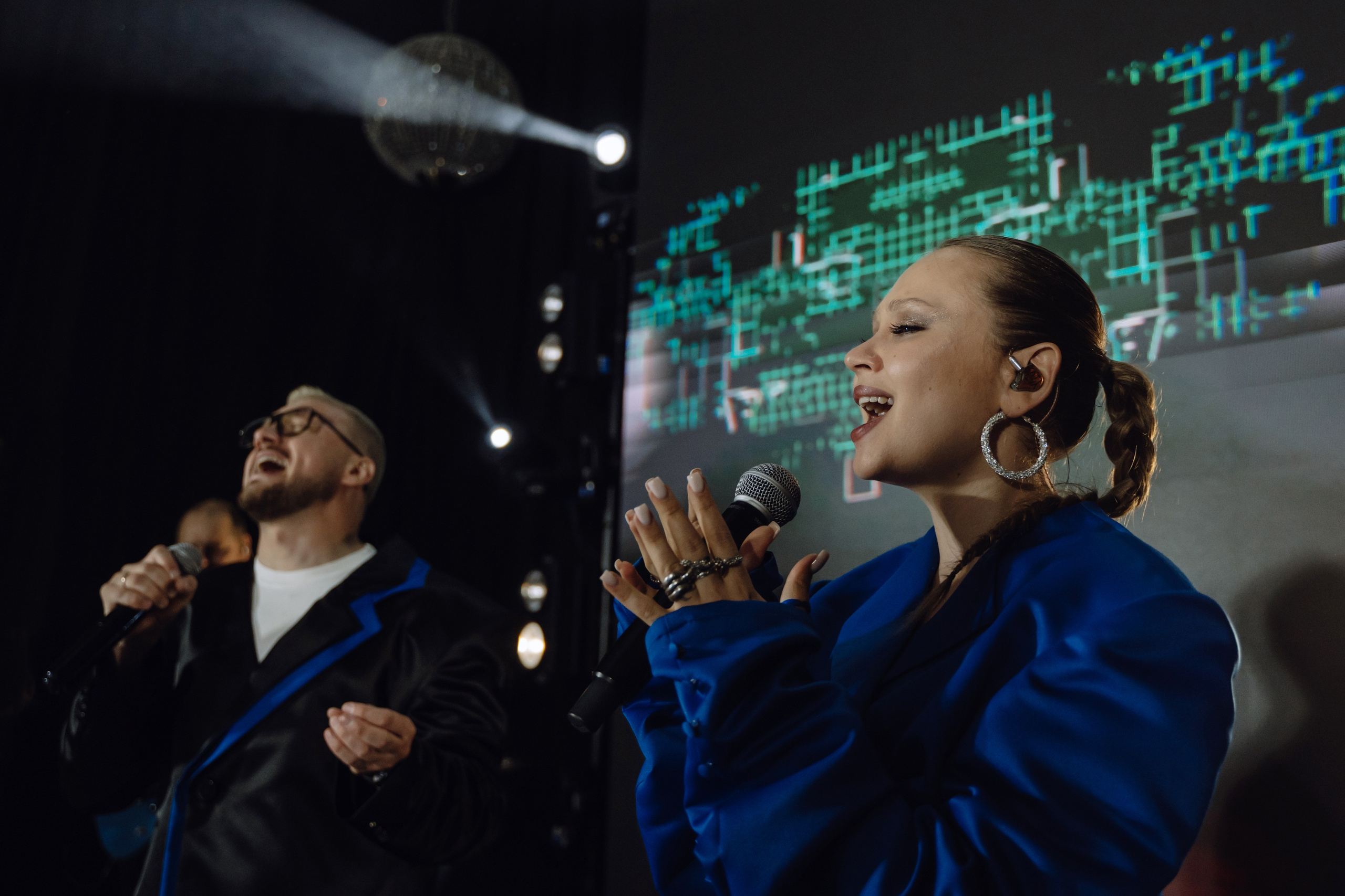 Алина и Илья ~ Выше только любовь ~. Свадебный фотограф Анжелика Сариева