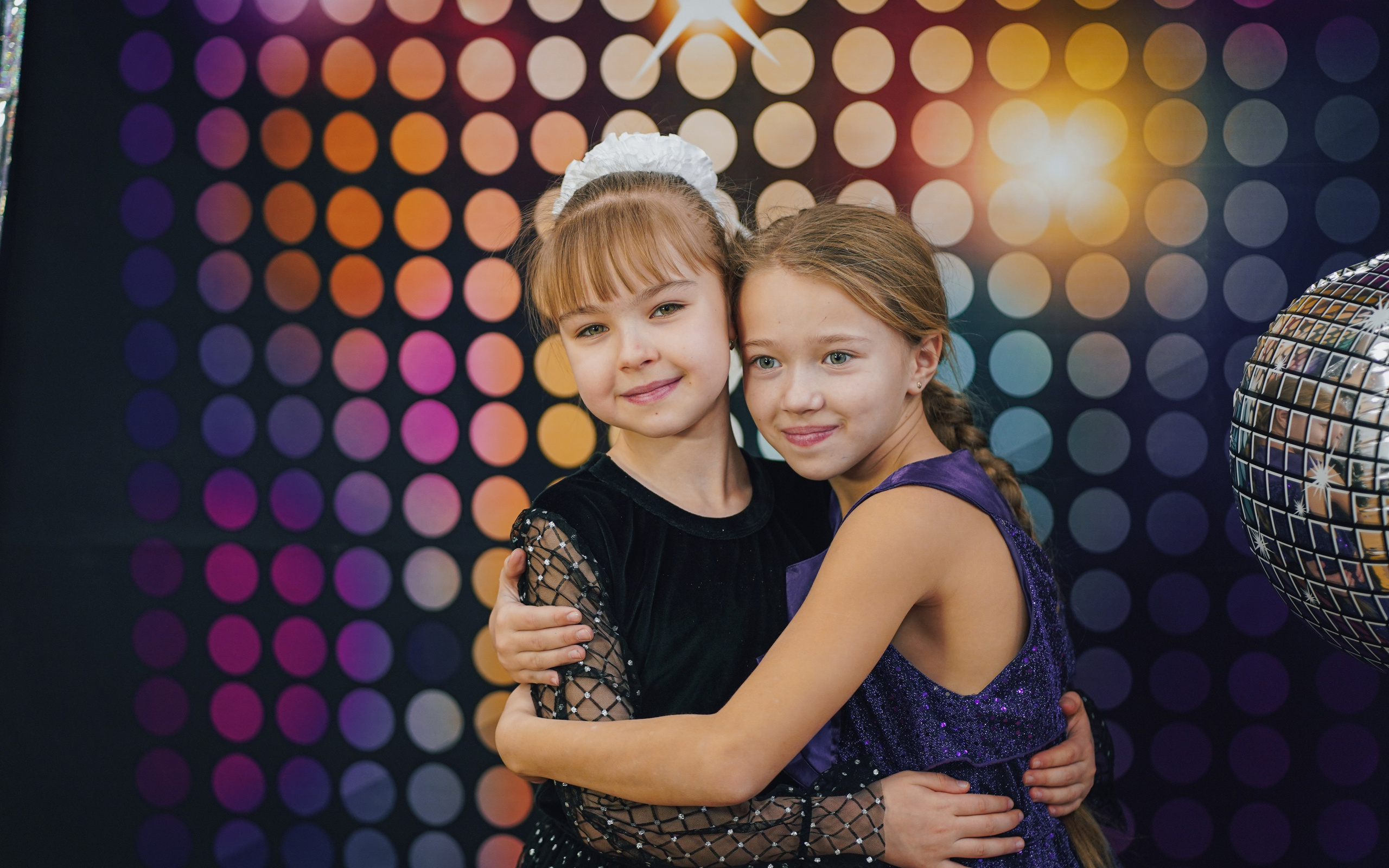 4 «Г» школа 152 (зима). Семейный и детский фотограф в Москве (Тинао) Галкина Алевтина