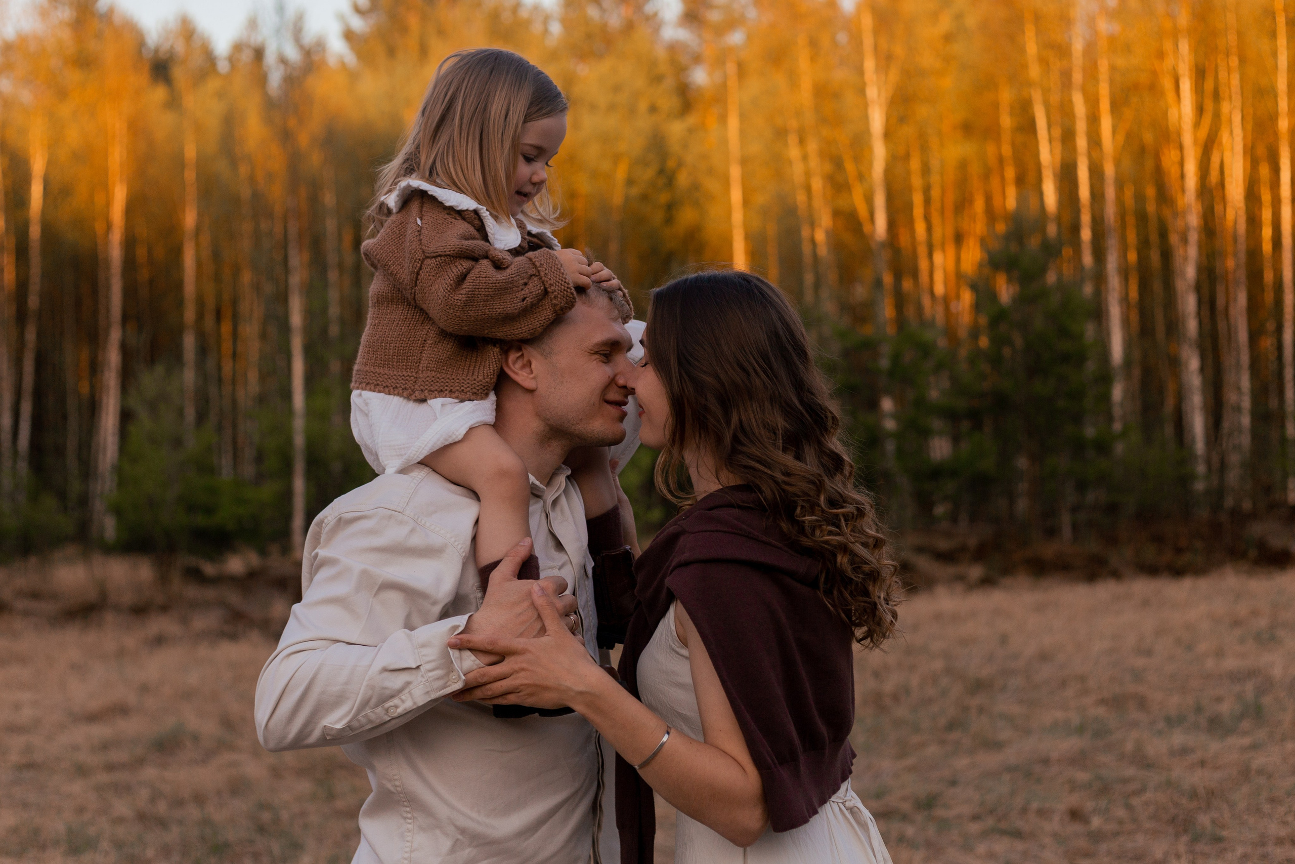 Свадебный и семейный фотограф в Сургуте и ХМАО Черепанова Наталья