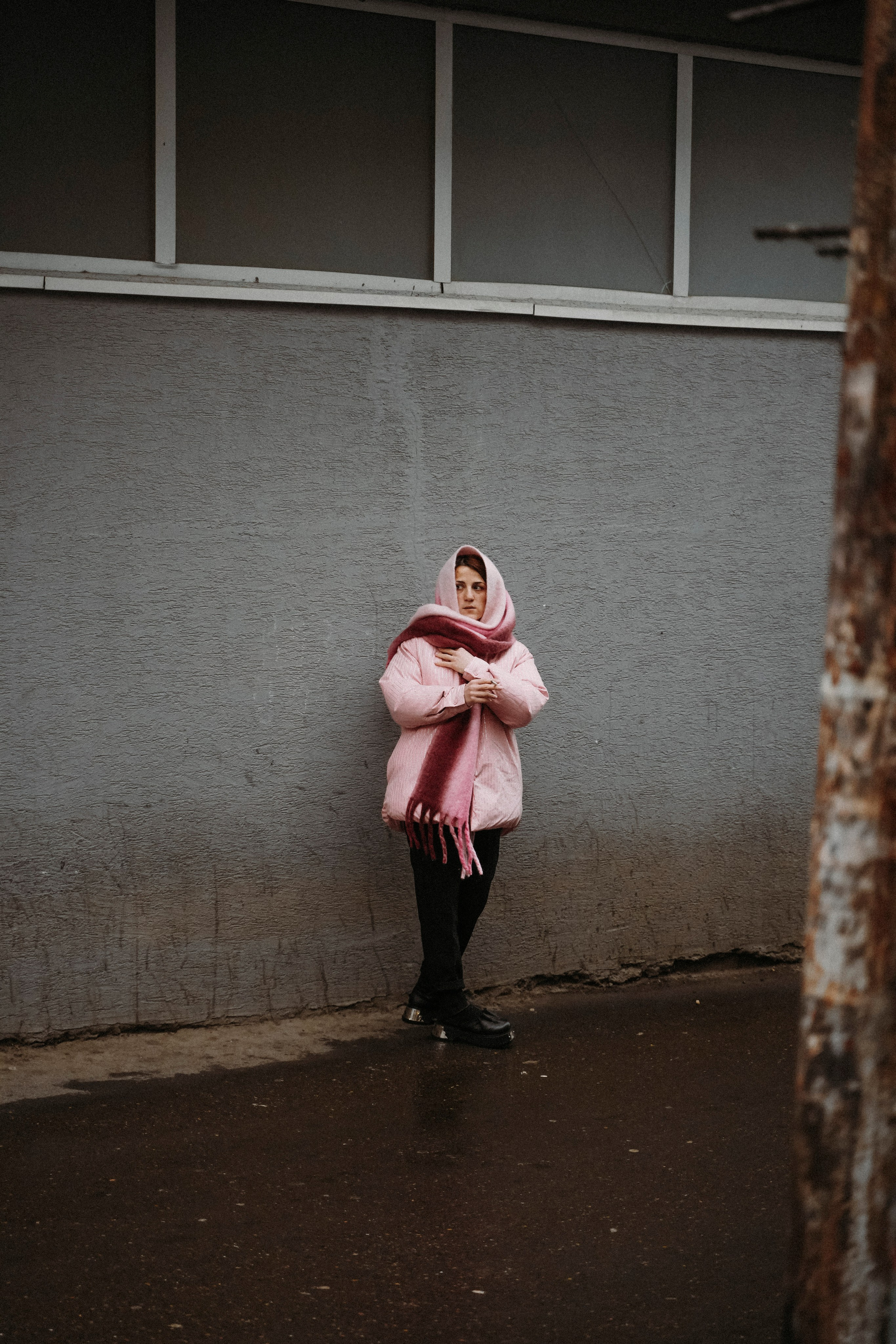 ТБИЛИСИ 2023-2024. Стрит-фотография, полная абсурда, идиотизма и красоты