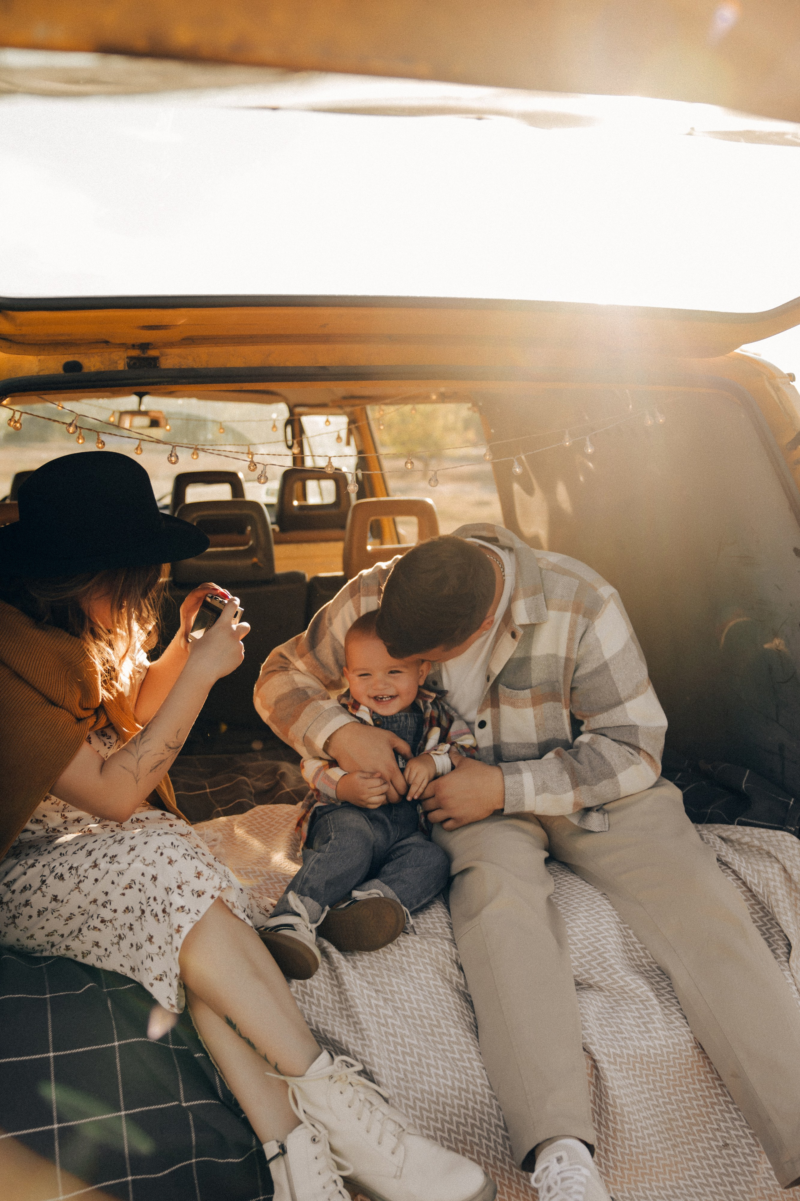 Семейная история