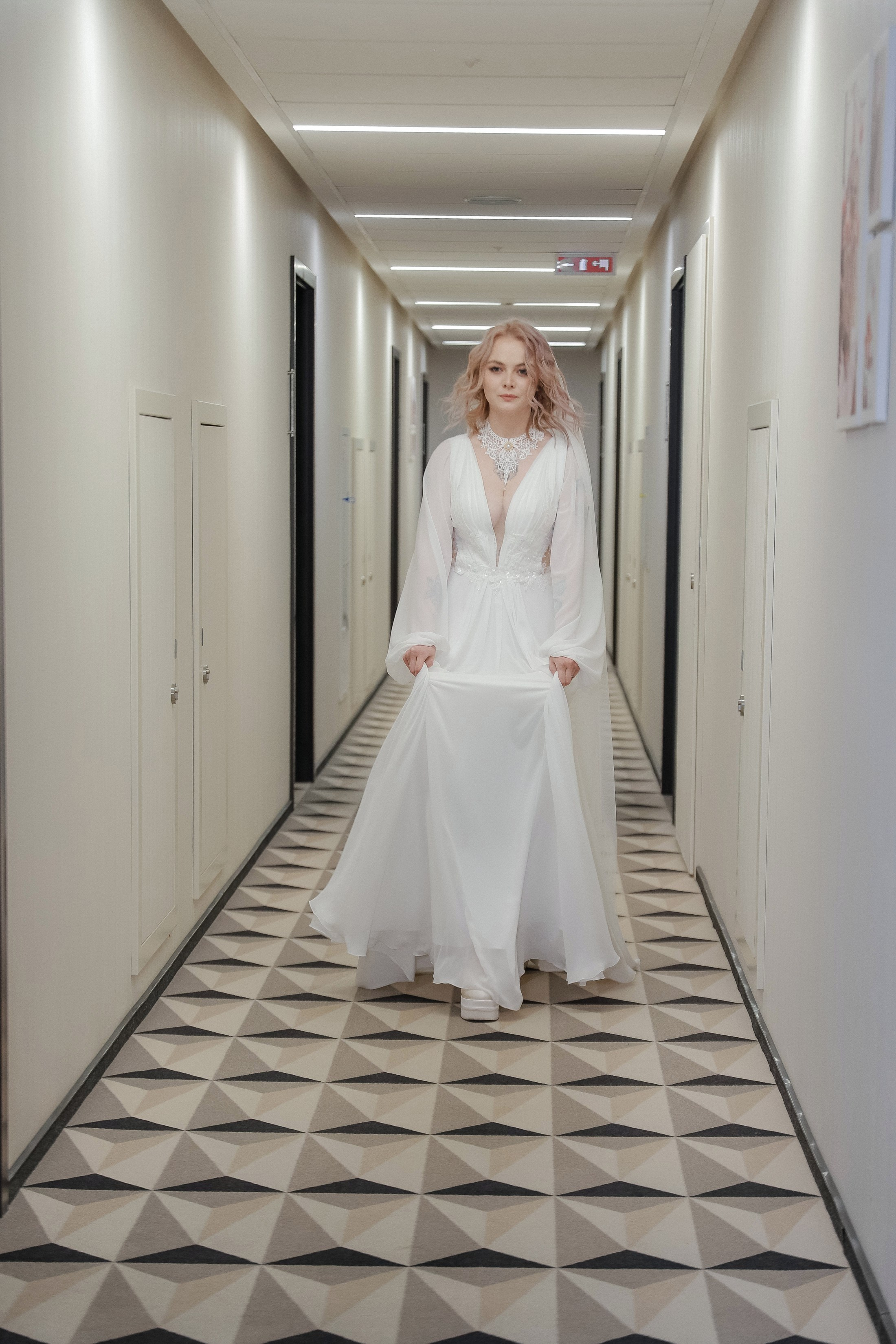 Карина и Михаил. Фотограф Юлия Мальцева