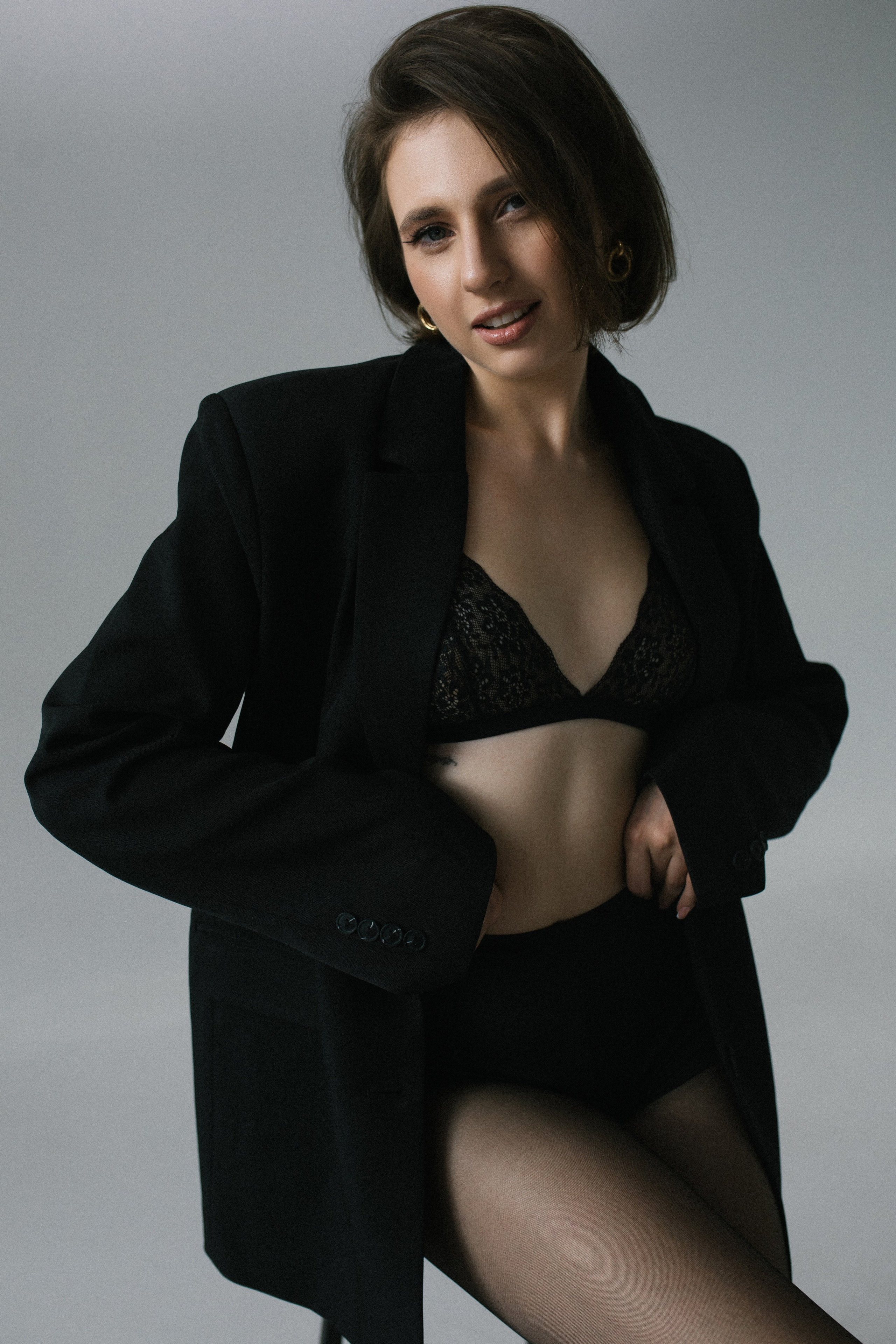 Настя. Главная