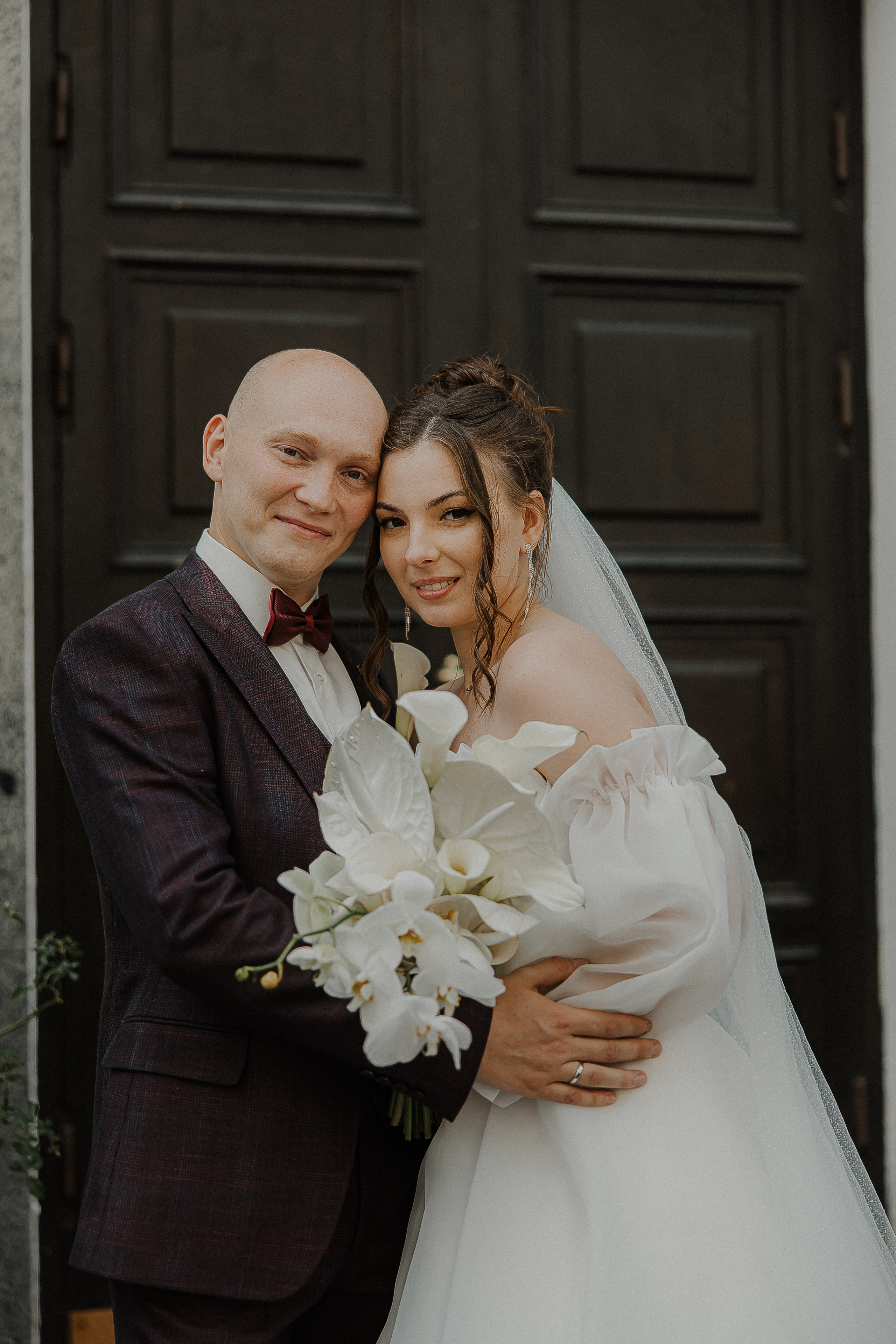 Александр и Маргарита. Свадебный и семейный фотограф Елизавета Ермак | Москва и МО