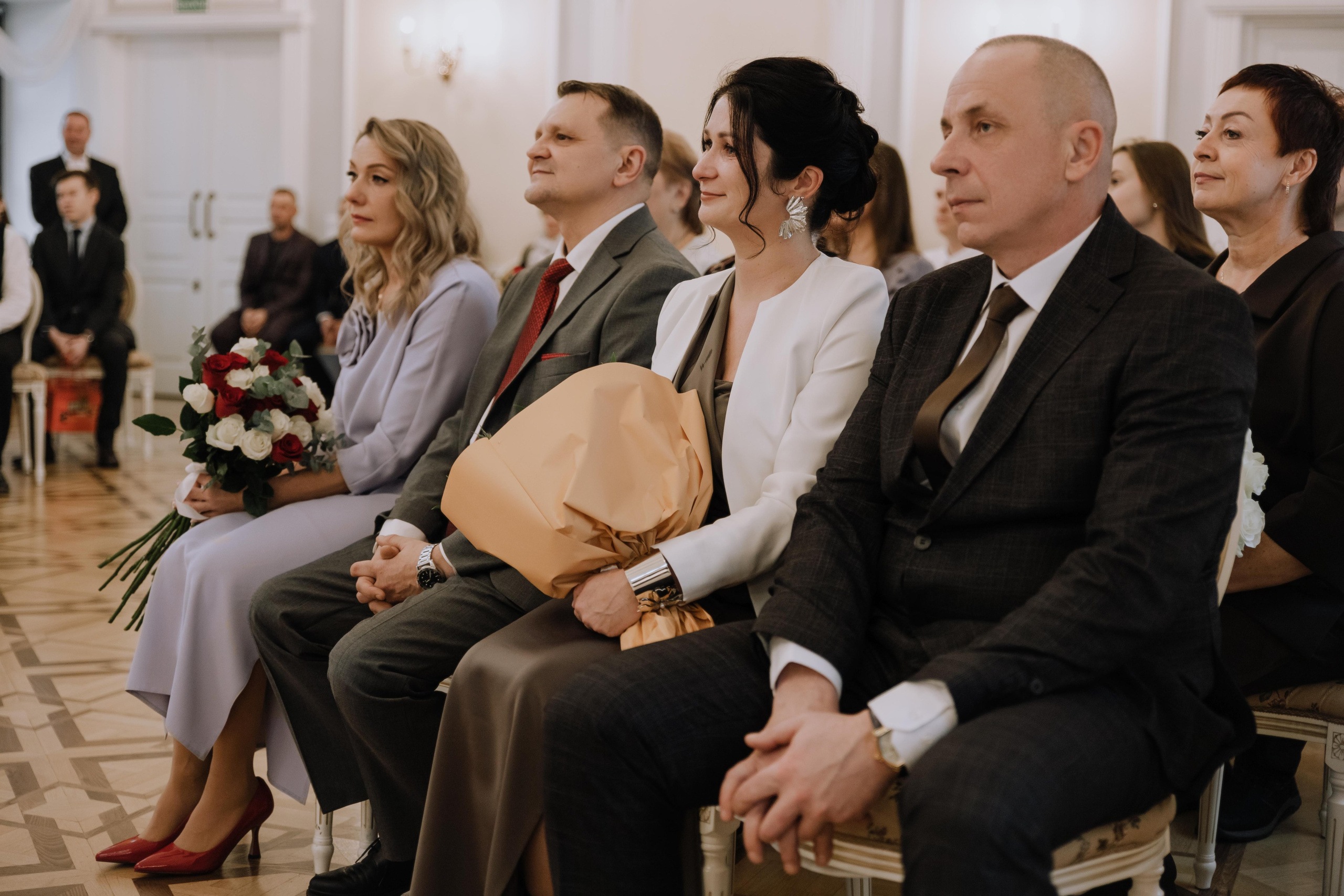Владислав и Анастасия. Фотограф в Гродно Худолей Анна
