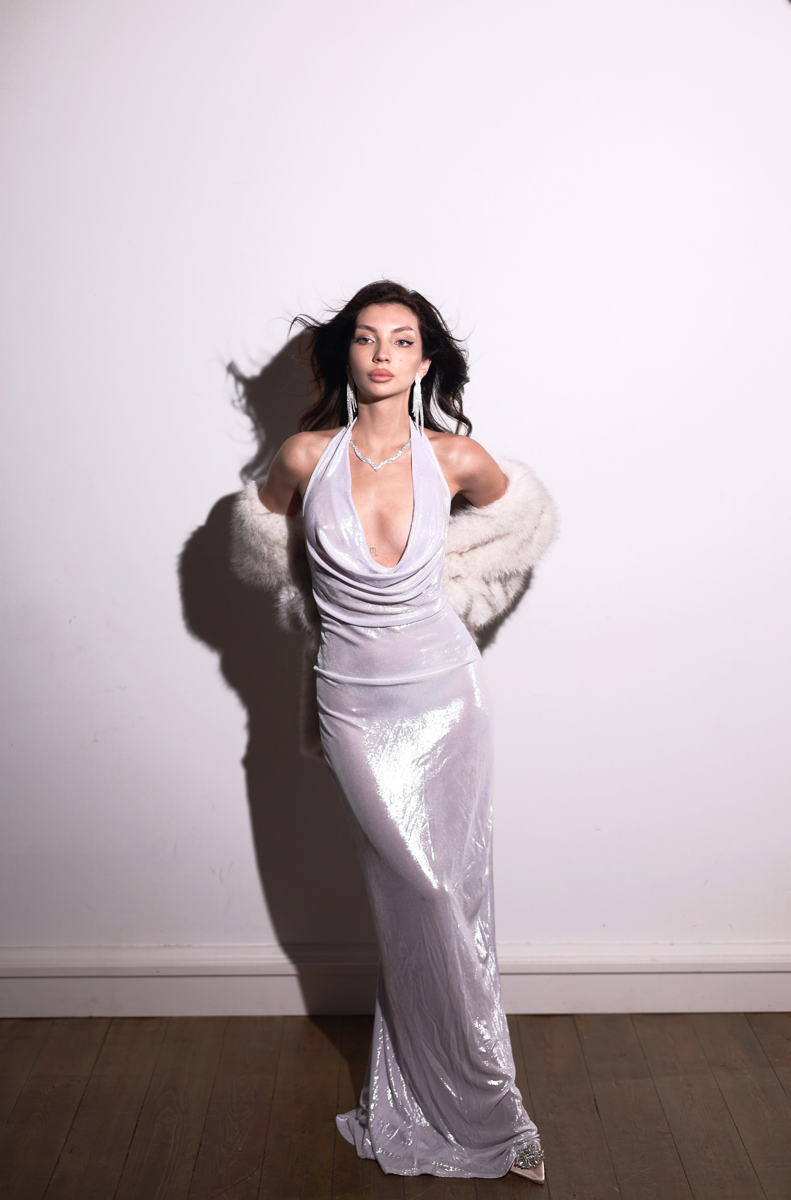 Кристина. Фотограф Москва