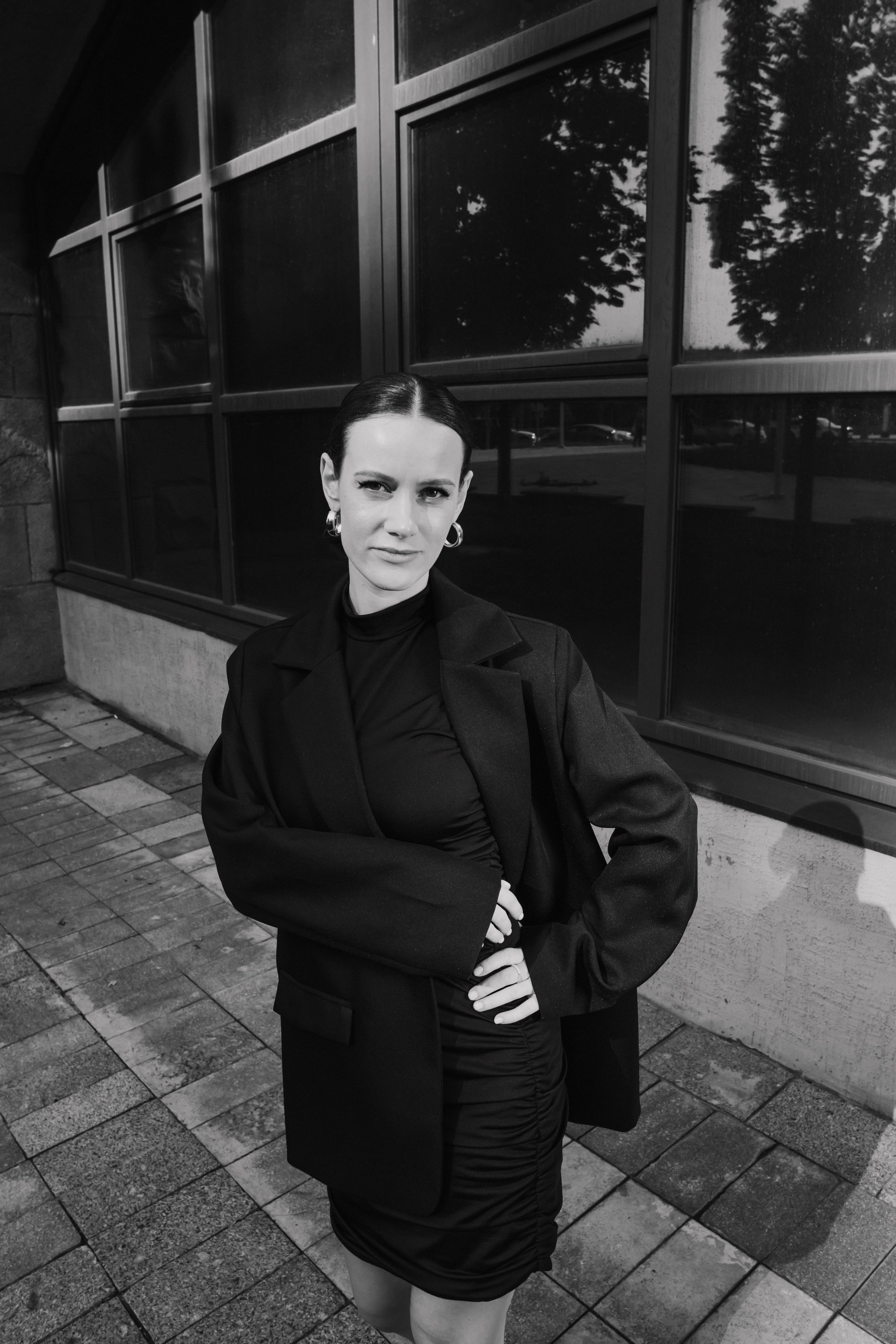 Яхта. Фотограф Москва