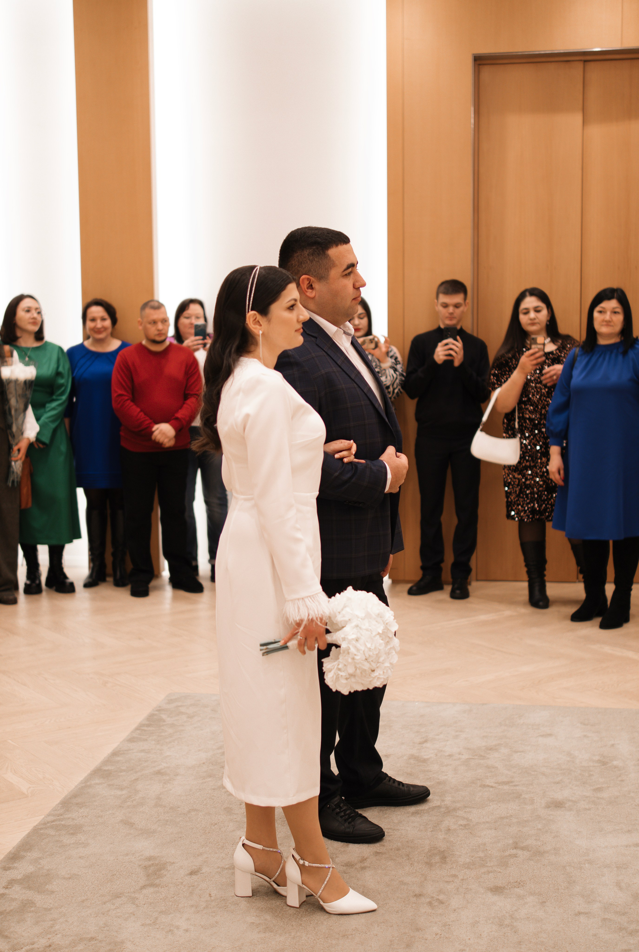 Свадьба 💕 Барвиха. Фотограф Москва