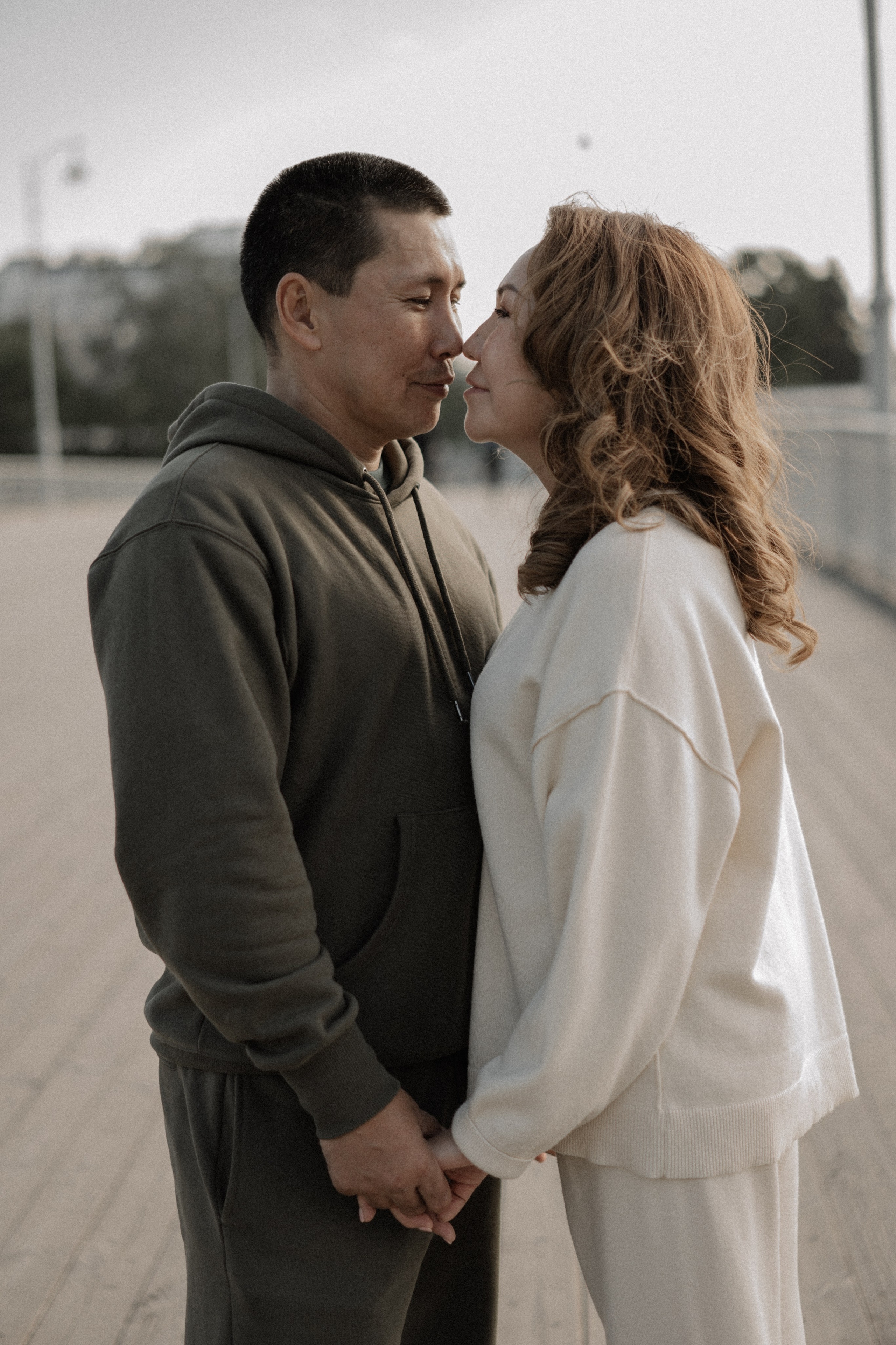 Юлия и Владимир. Семейный и детский фотограф в Санкт-Петербурге Татьяна Горохова