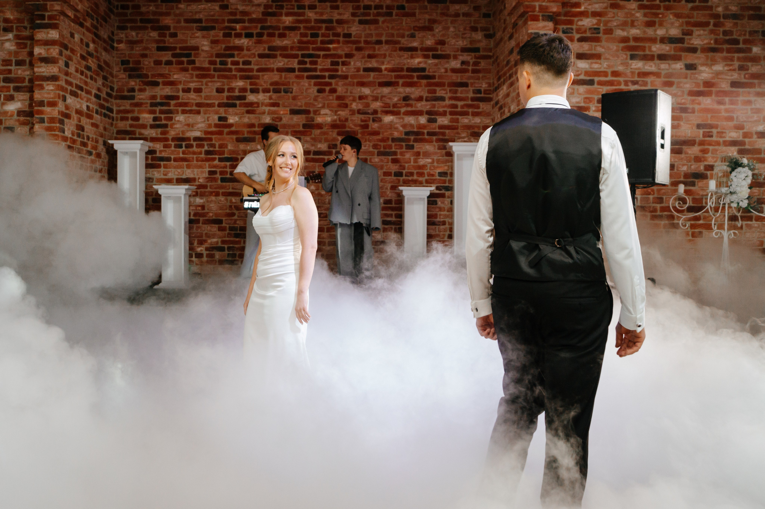 Свадебная фотосессия в Пушкине. Семейный и свадебный фотограф в Санкт-Петербурге и Москве