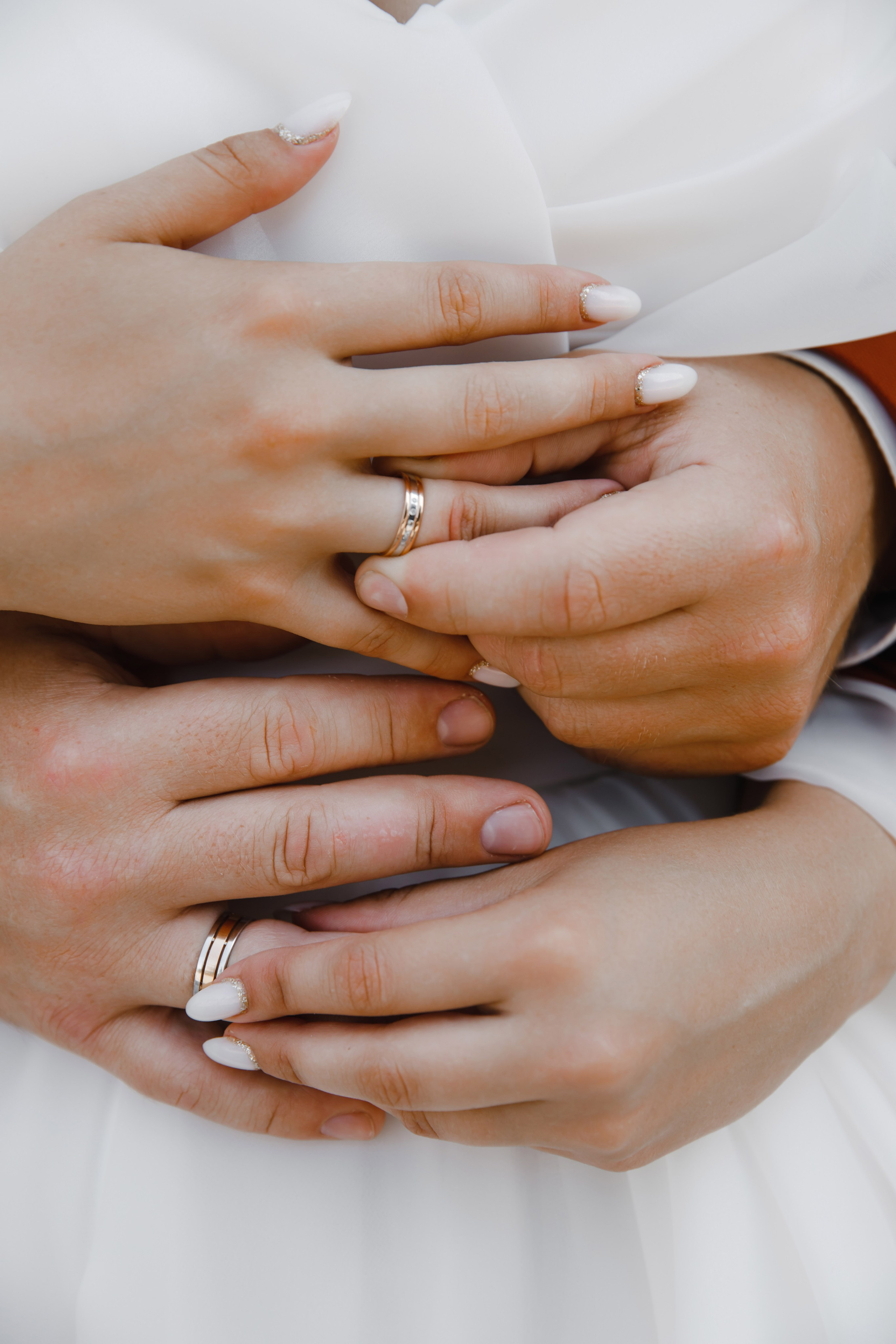 Свадьба Сергея и Екатерины. Свадебный и репортажный фотограф в Новокузнецке Вьюхин Александр