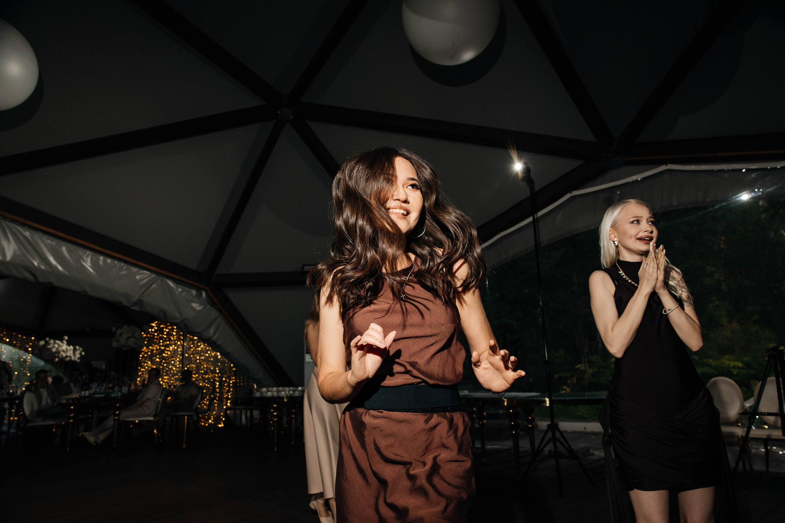 Свадьба Семена и Владиславы. Свадебный и репортажный фотограф в Новокузнецке Вьюхин Александр